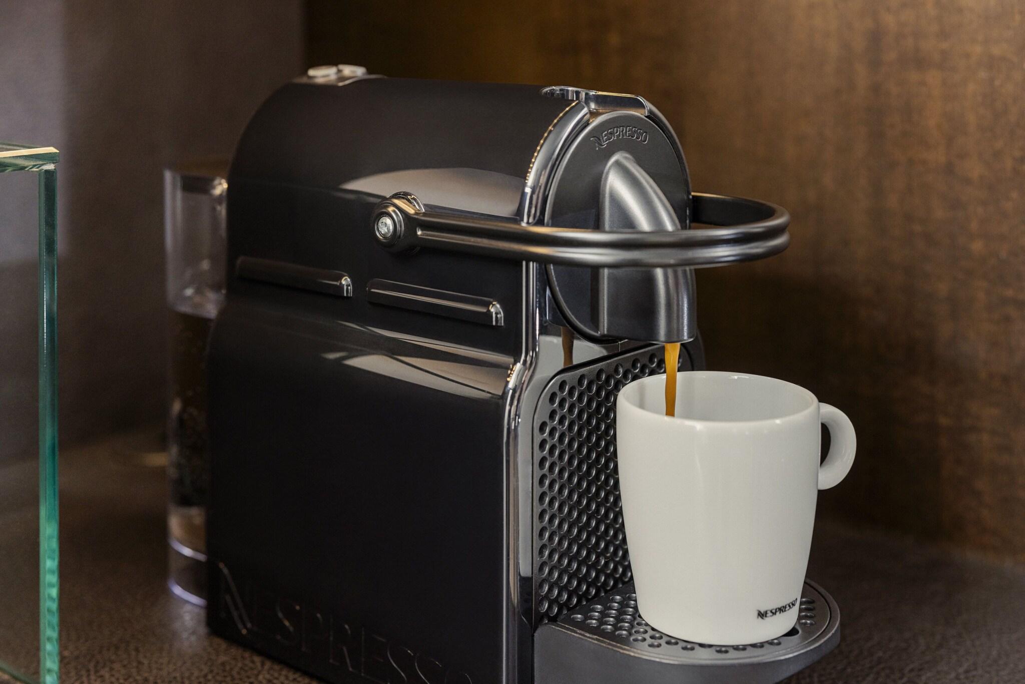 Double Classic King Bed