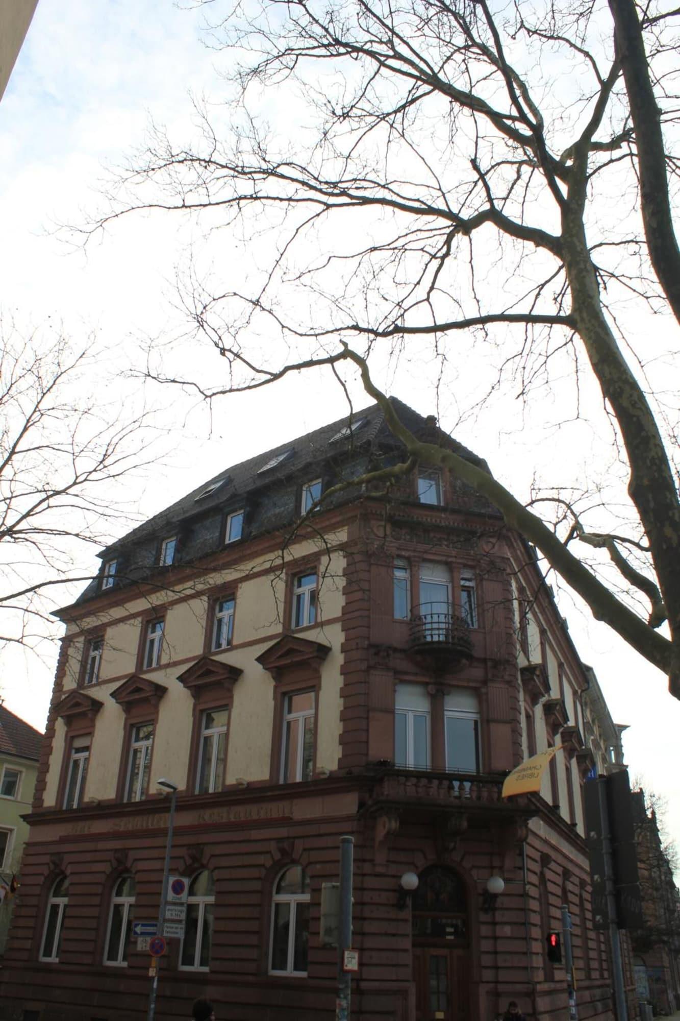 General View