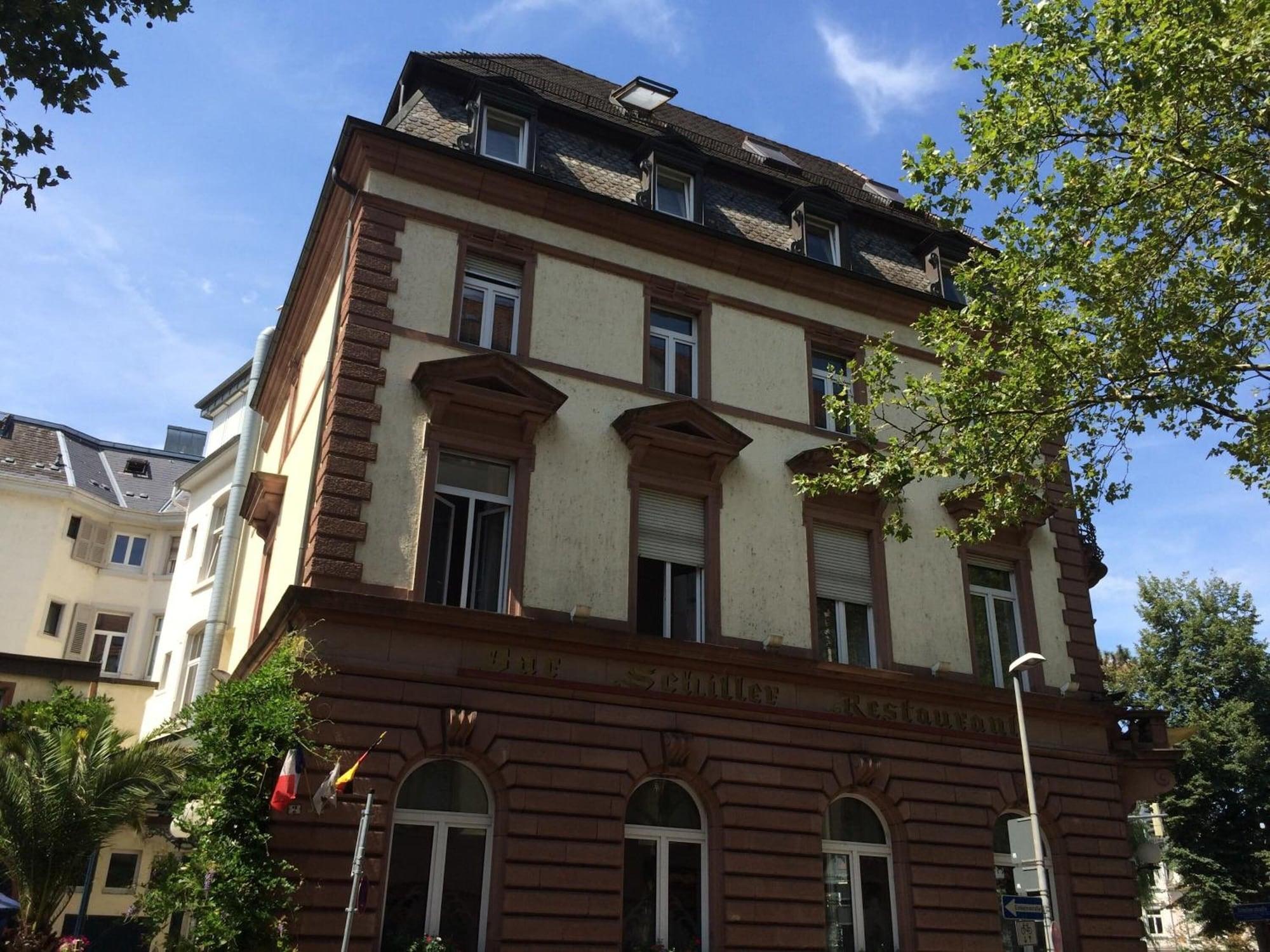 General View