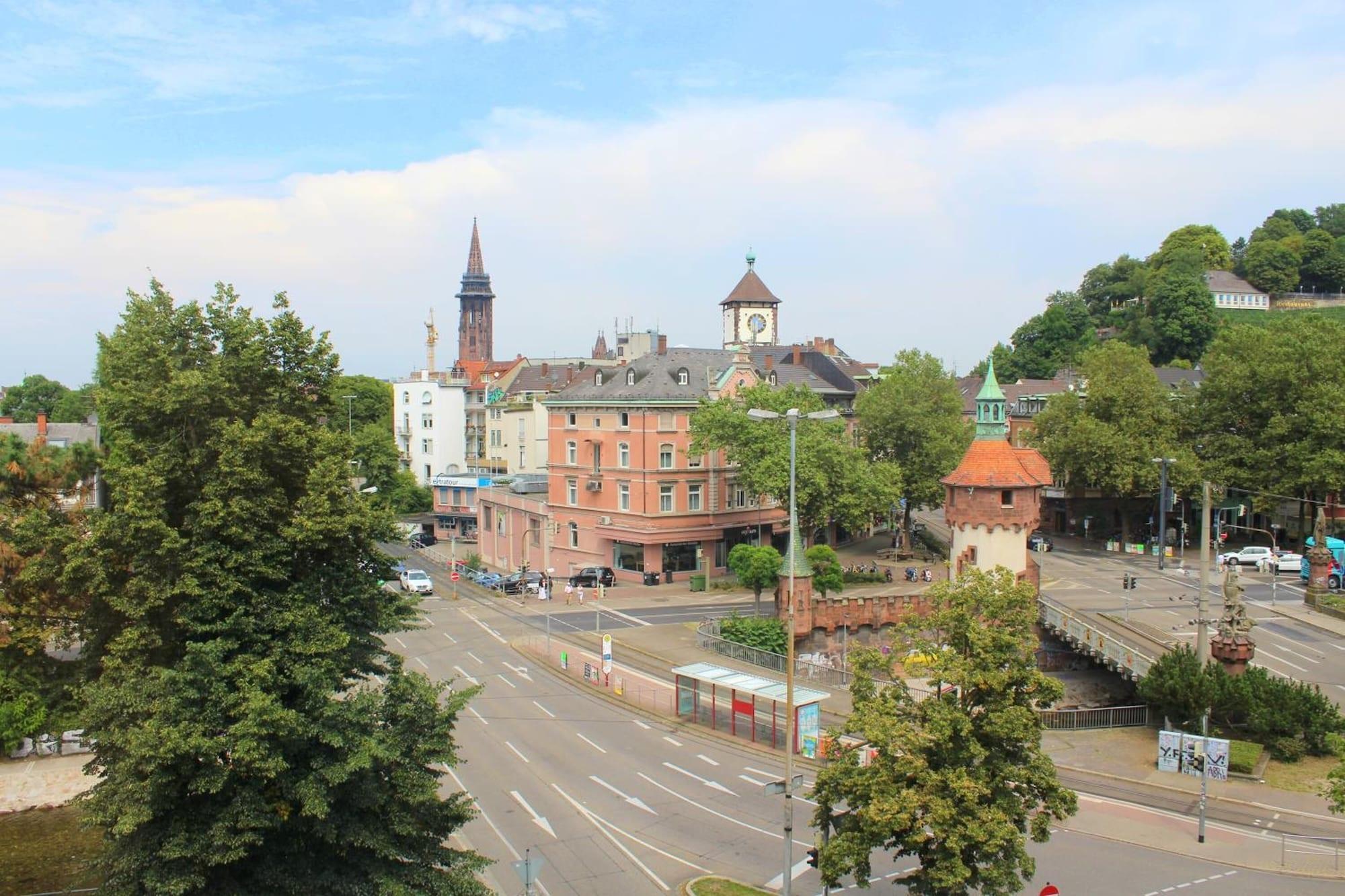 General View