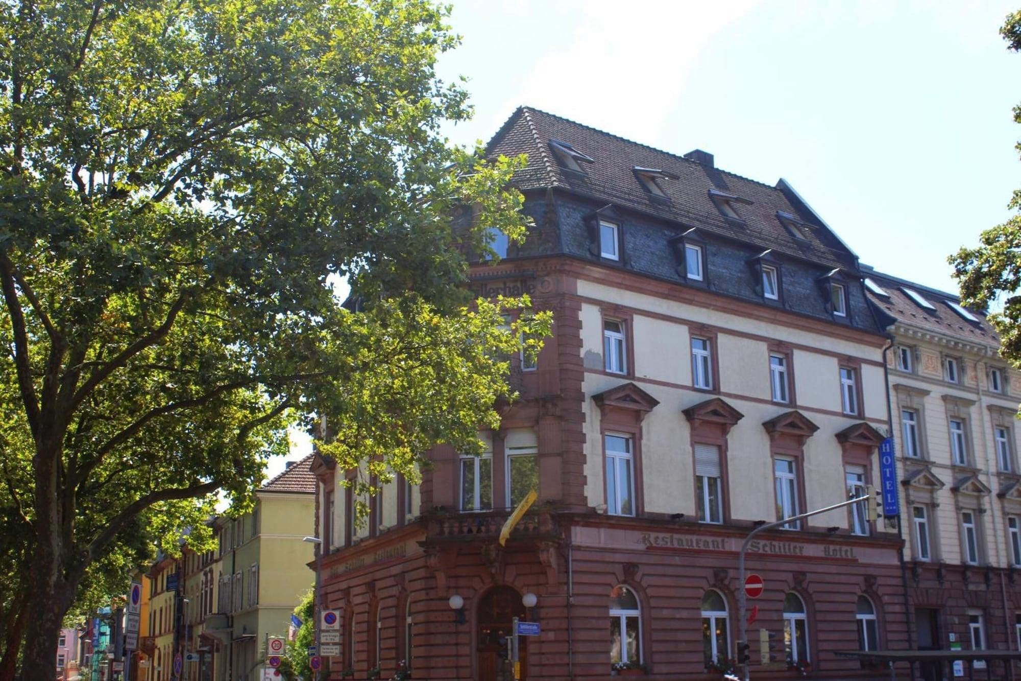 General View
