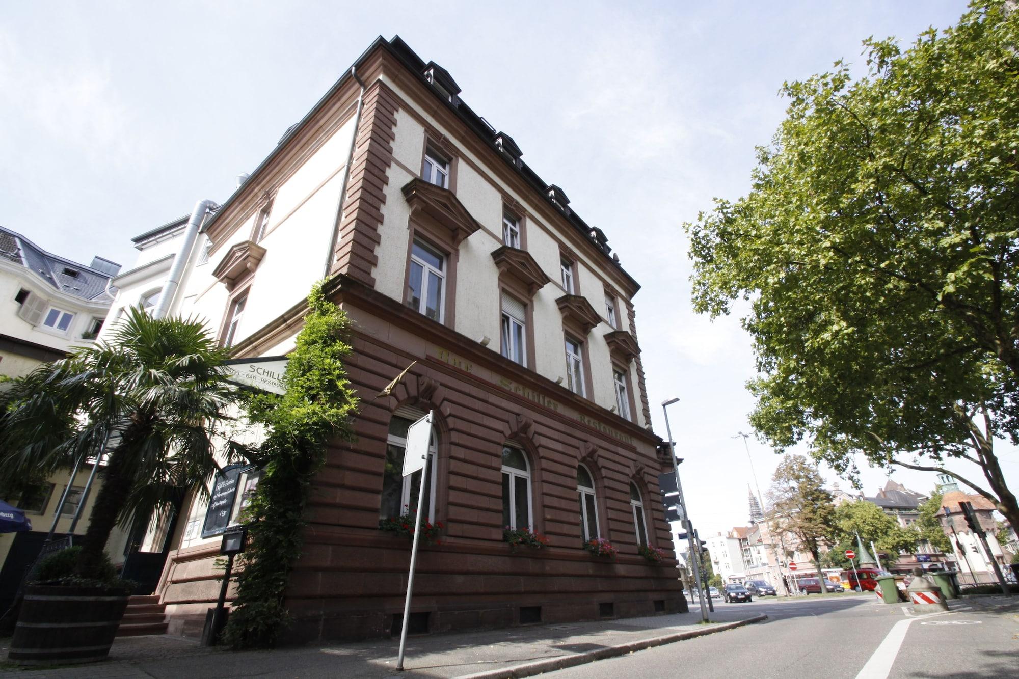 General View