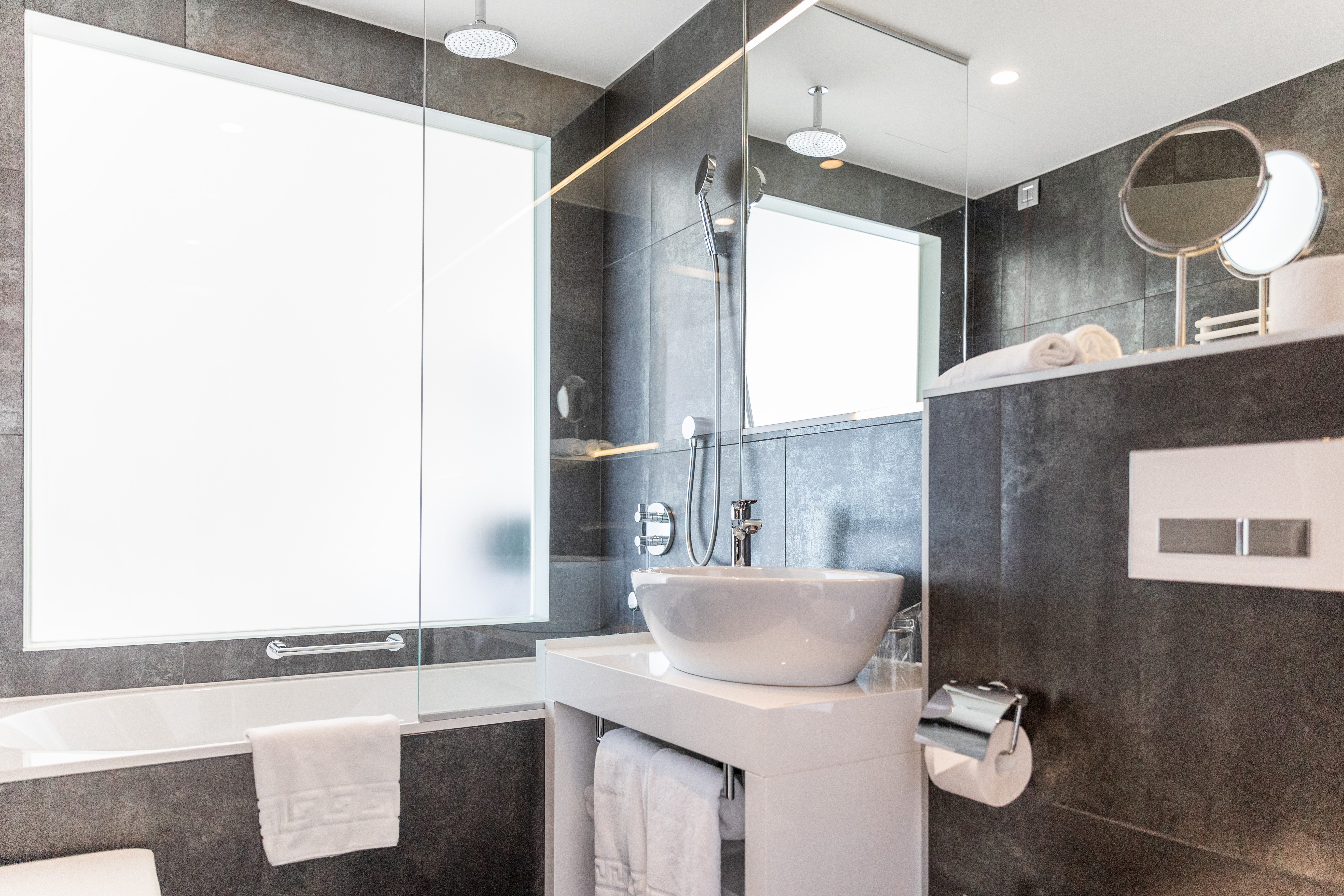 Suite Sea View with Balcony