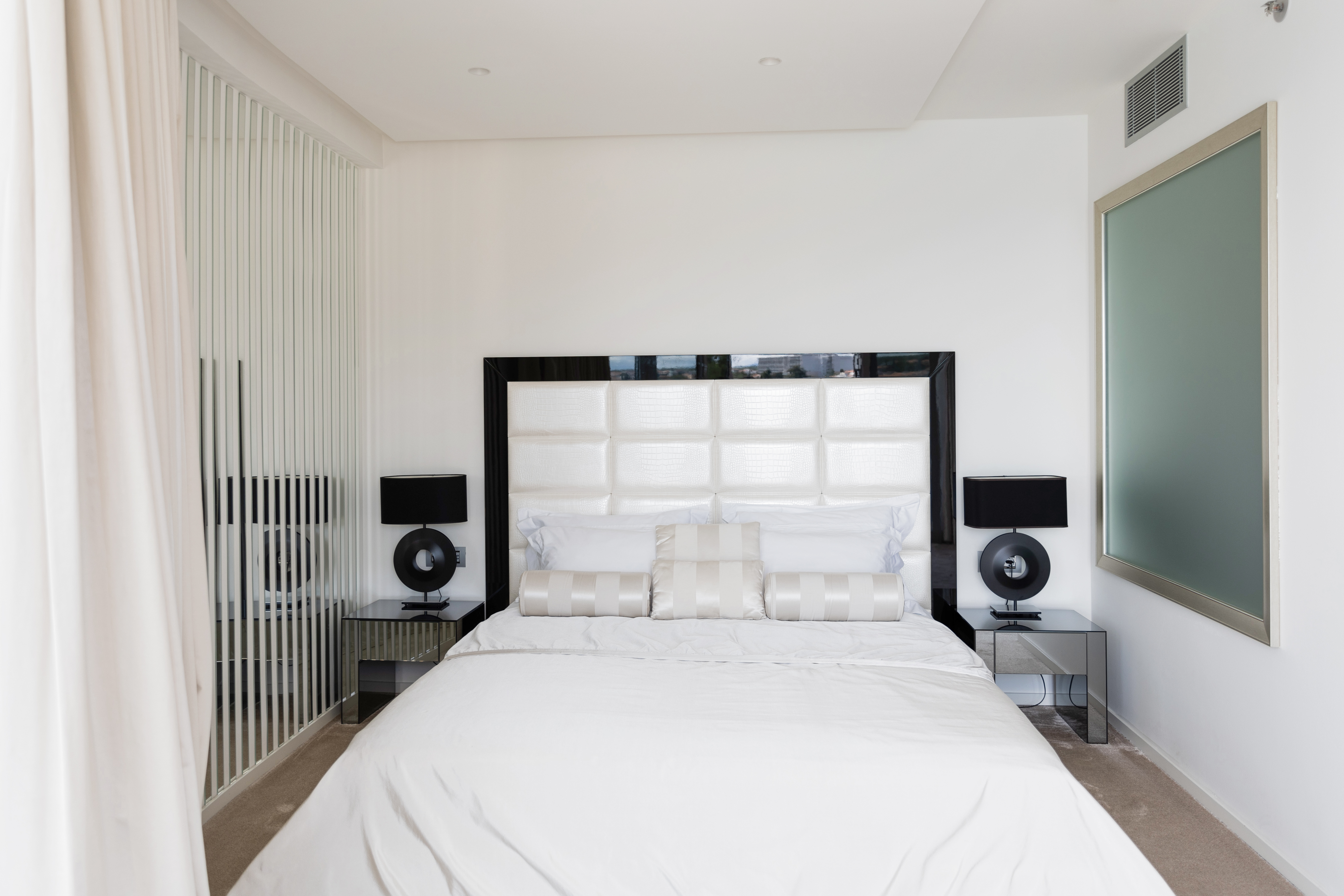 Suite Sea View with Balcony