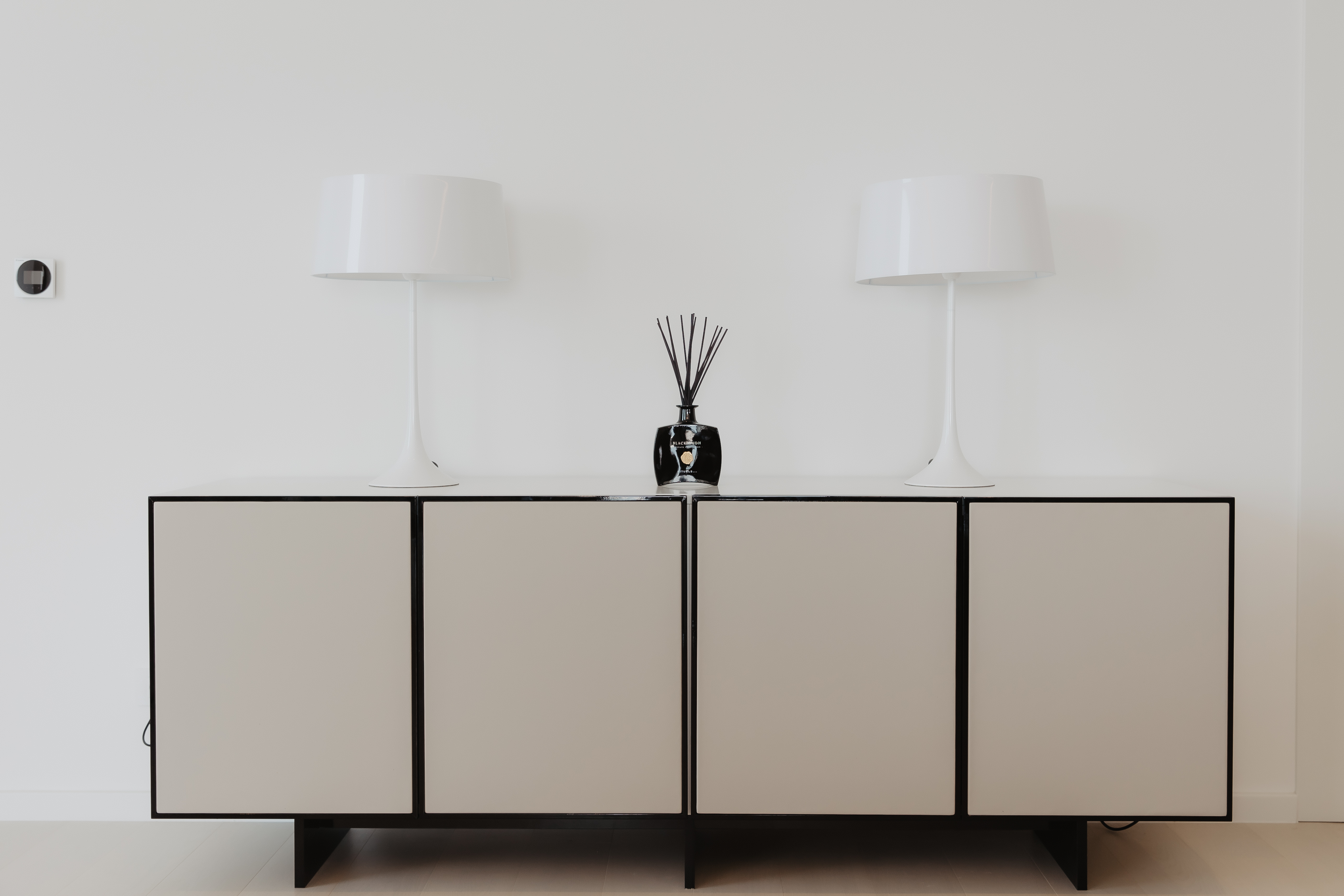 Suite Executive Sea View