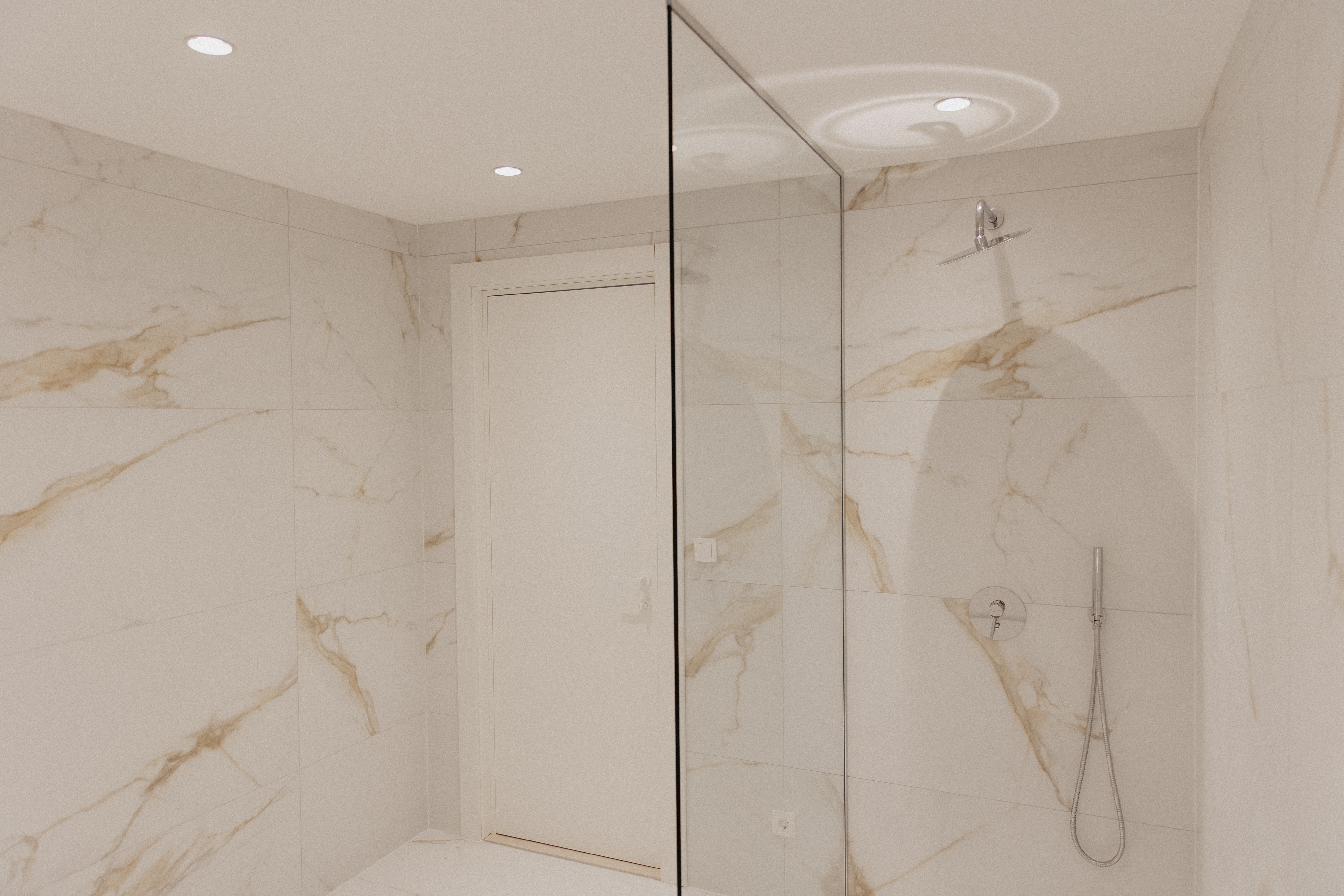 Suite Executive Sea View