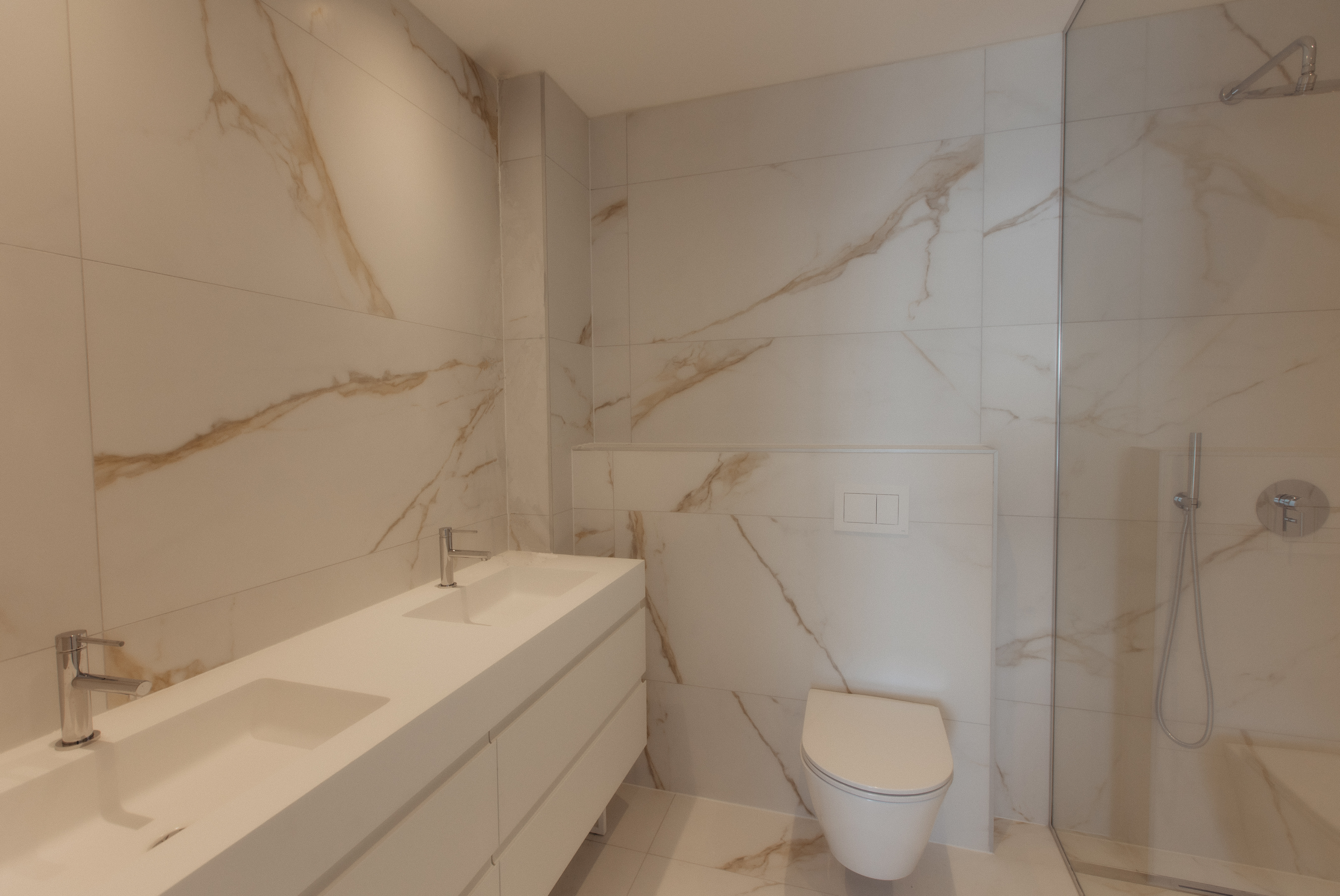 Suite Executive Sea View