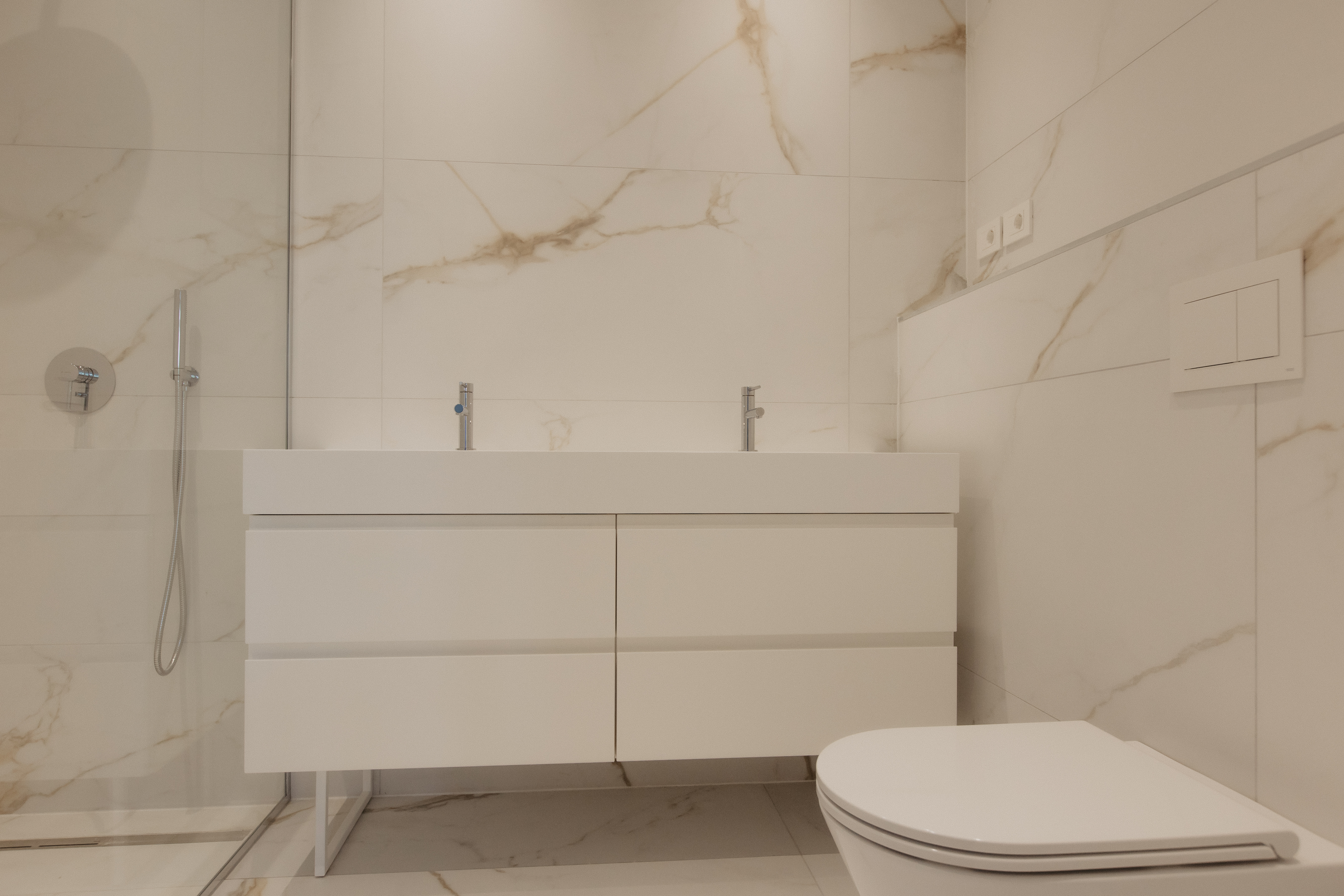 Suite Executive Sea View