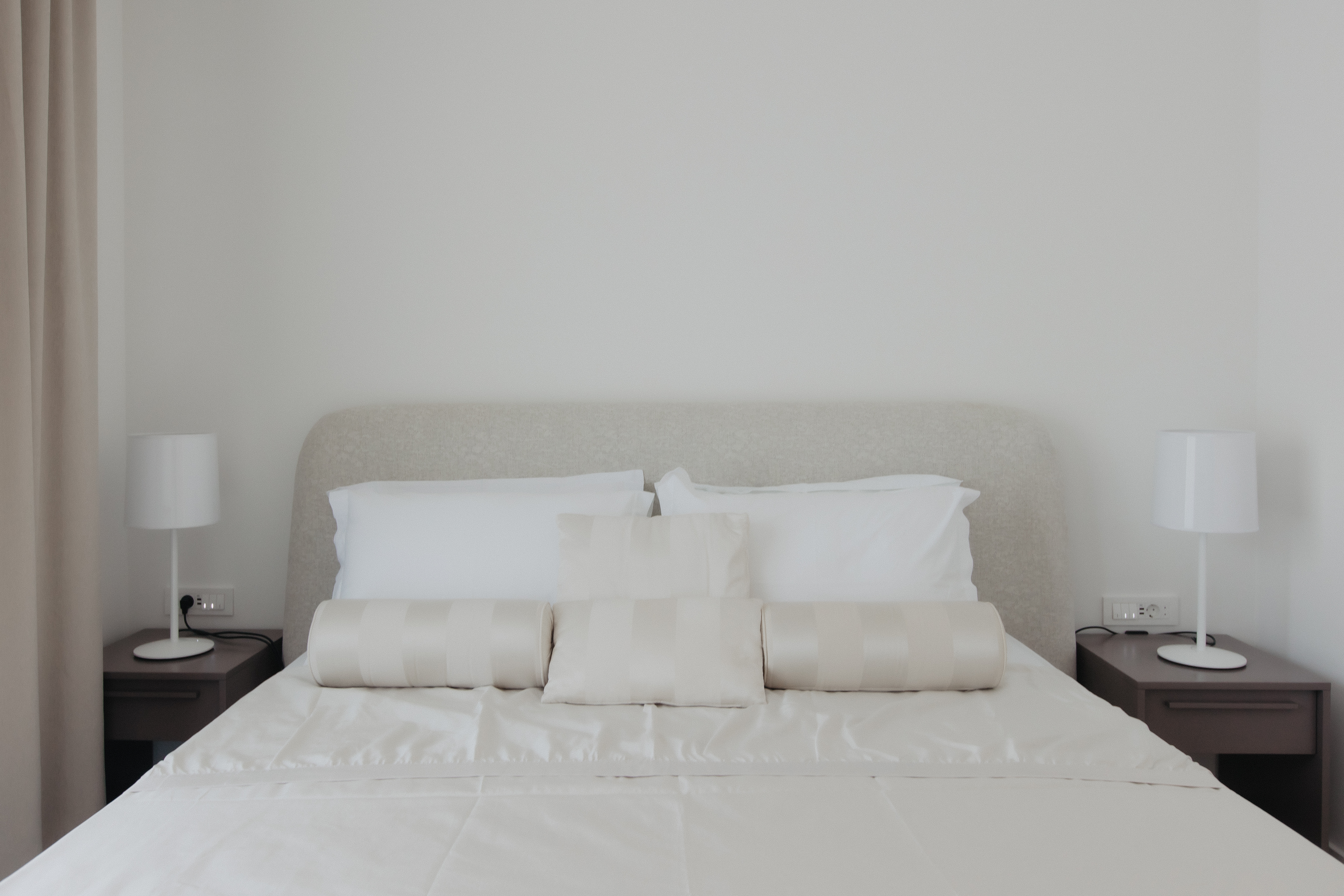 Suite Executive Sea View