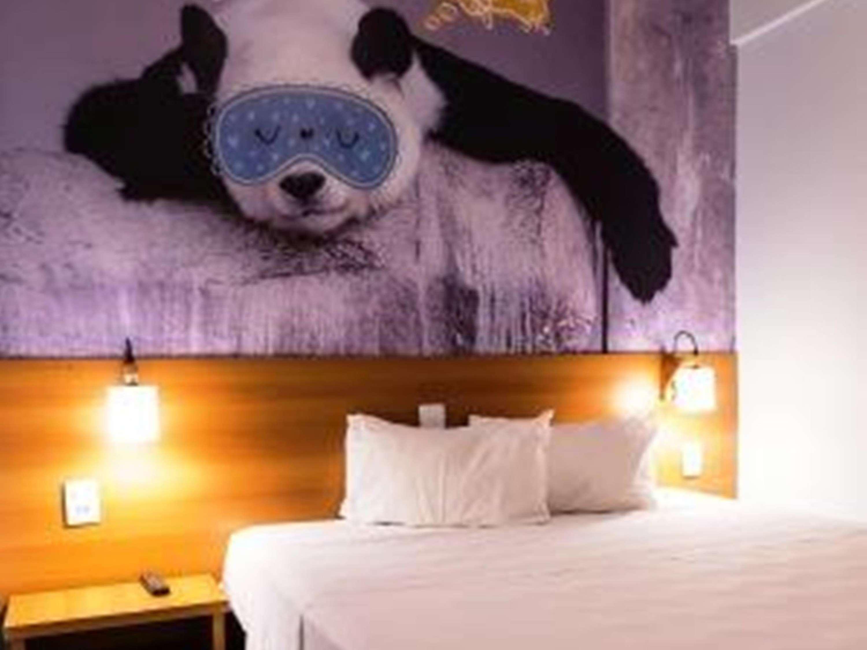 Apartment with Double Bed