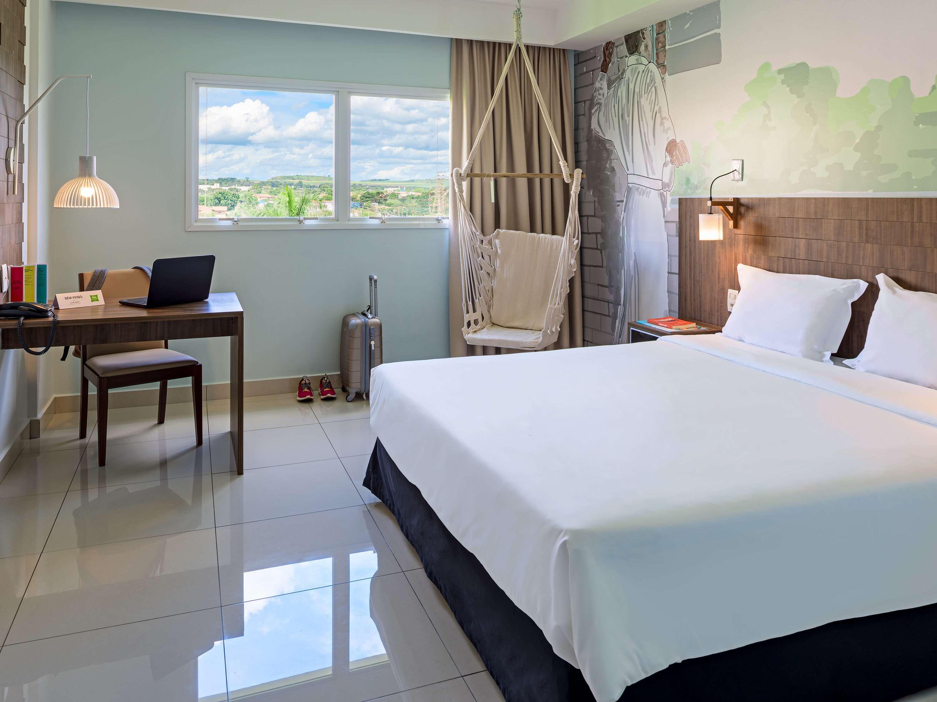 Apartment Superior with Double Bed