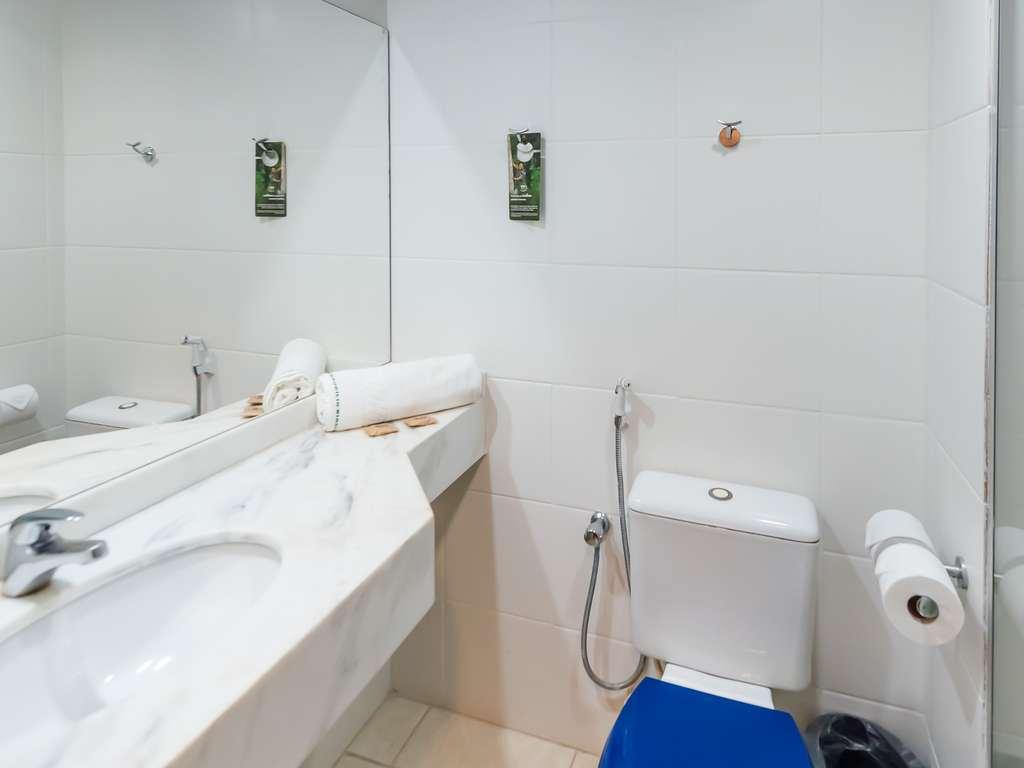 Apartment with Double Bed