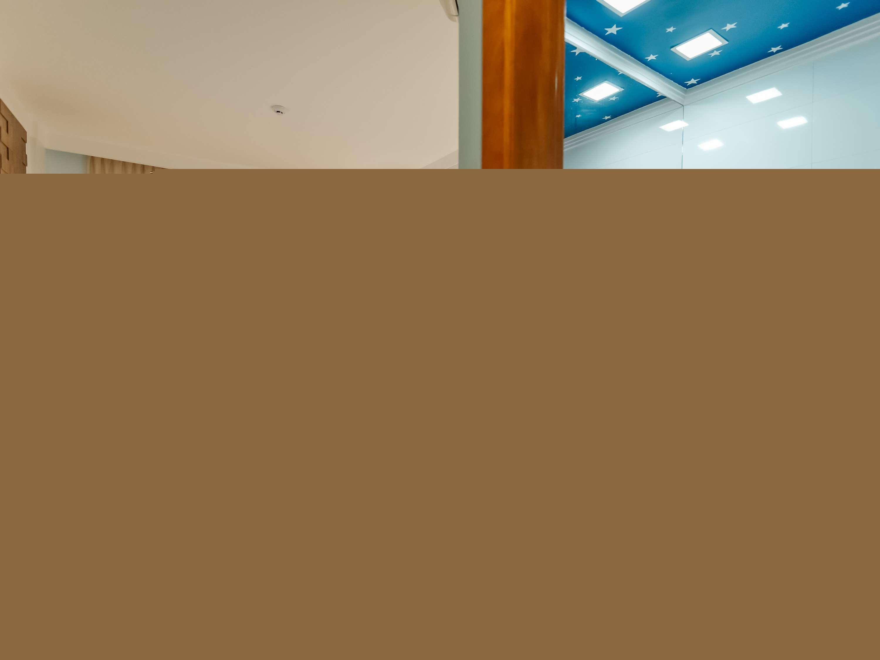 Apartment Superior with Double Bed