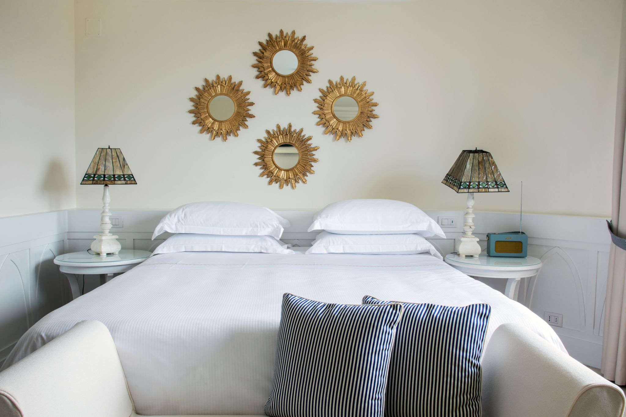 Junior Suite Sea View