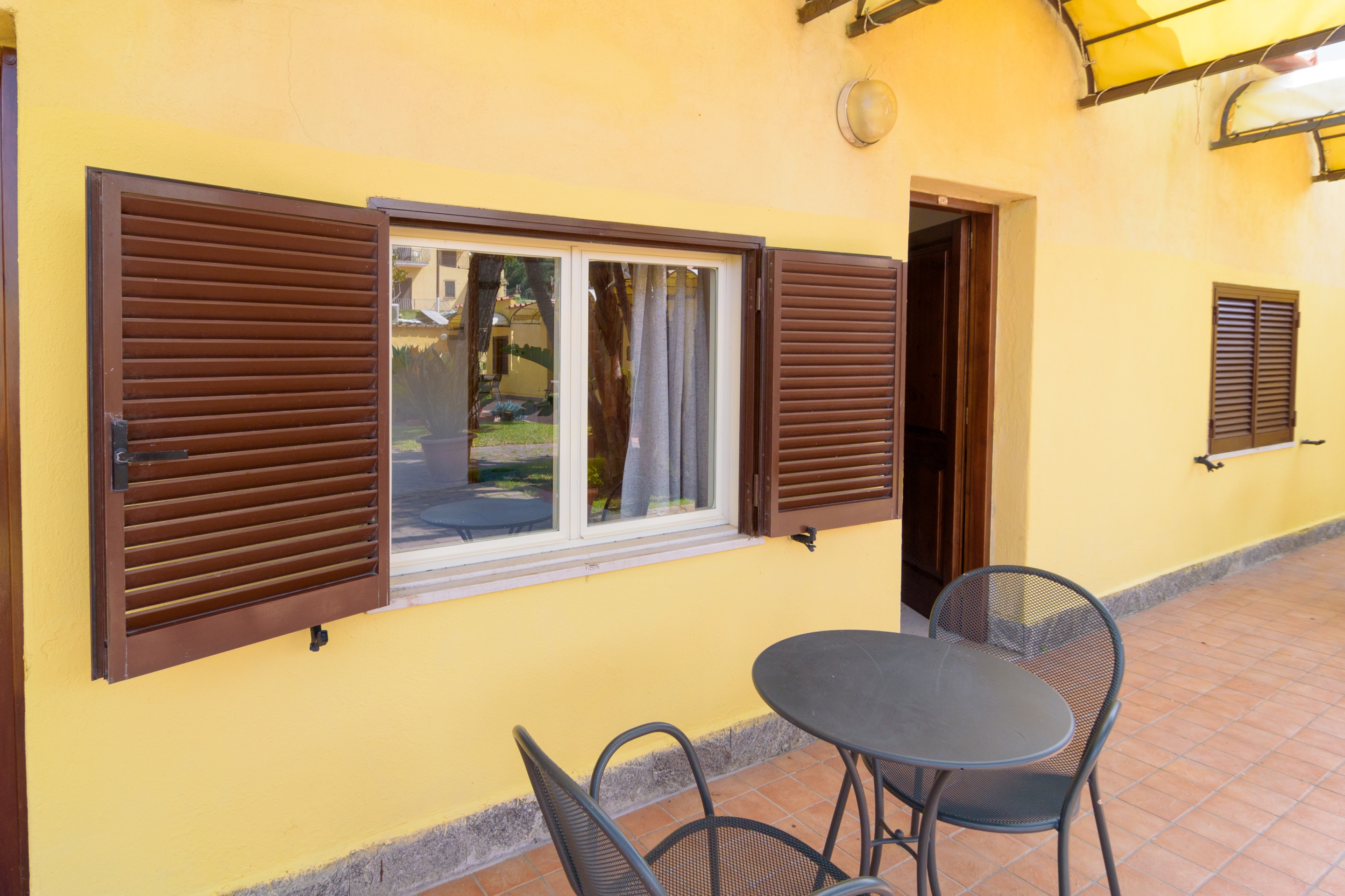 Double or Twin Economy