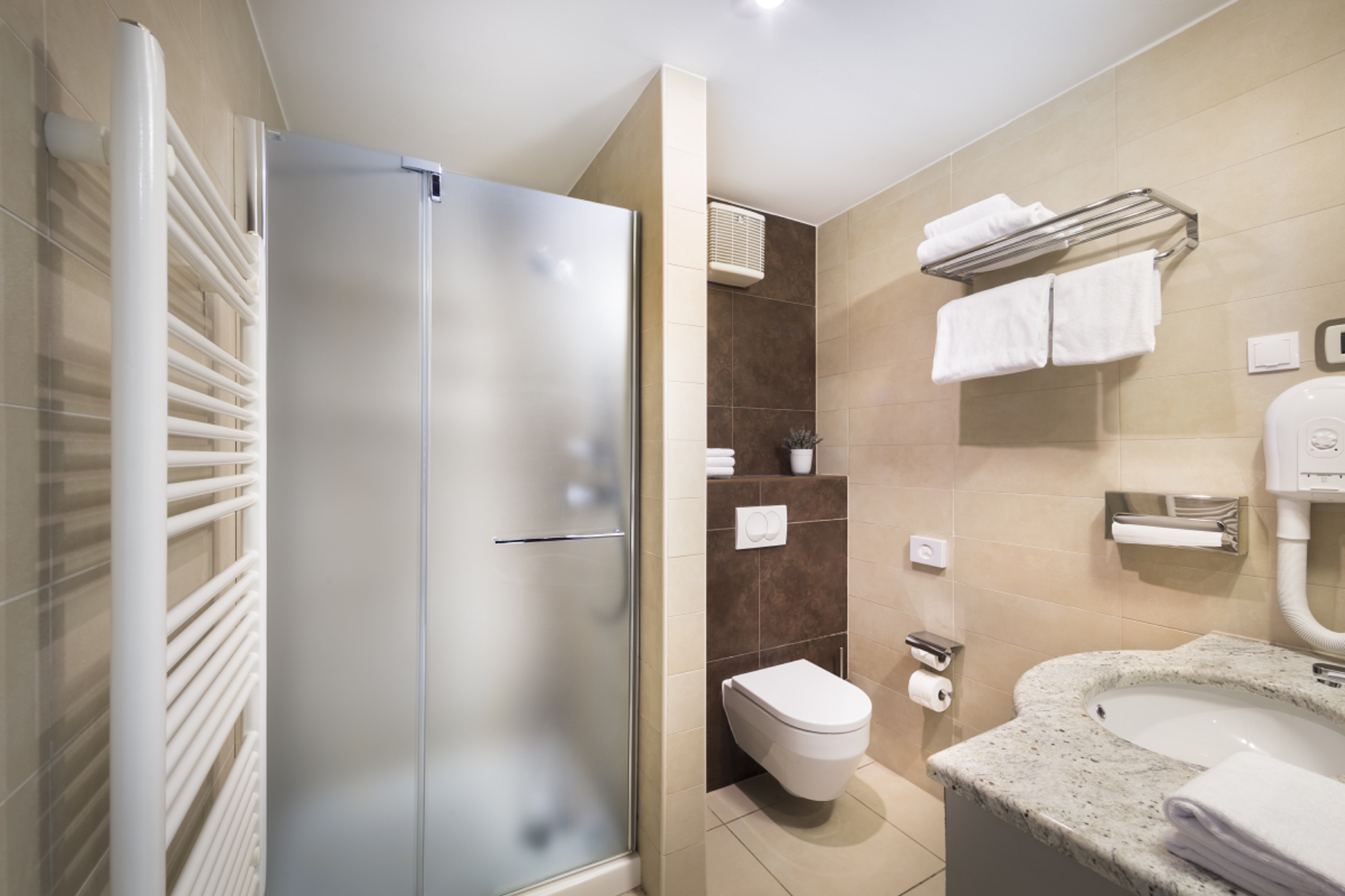 Apartment Superior Sea View