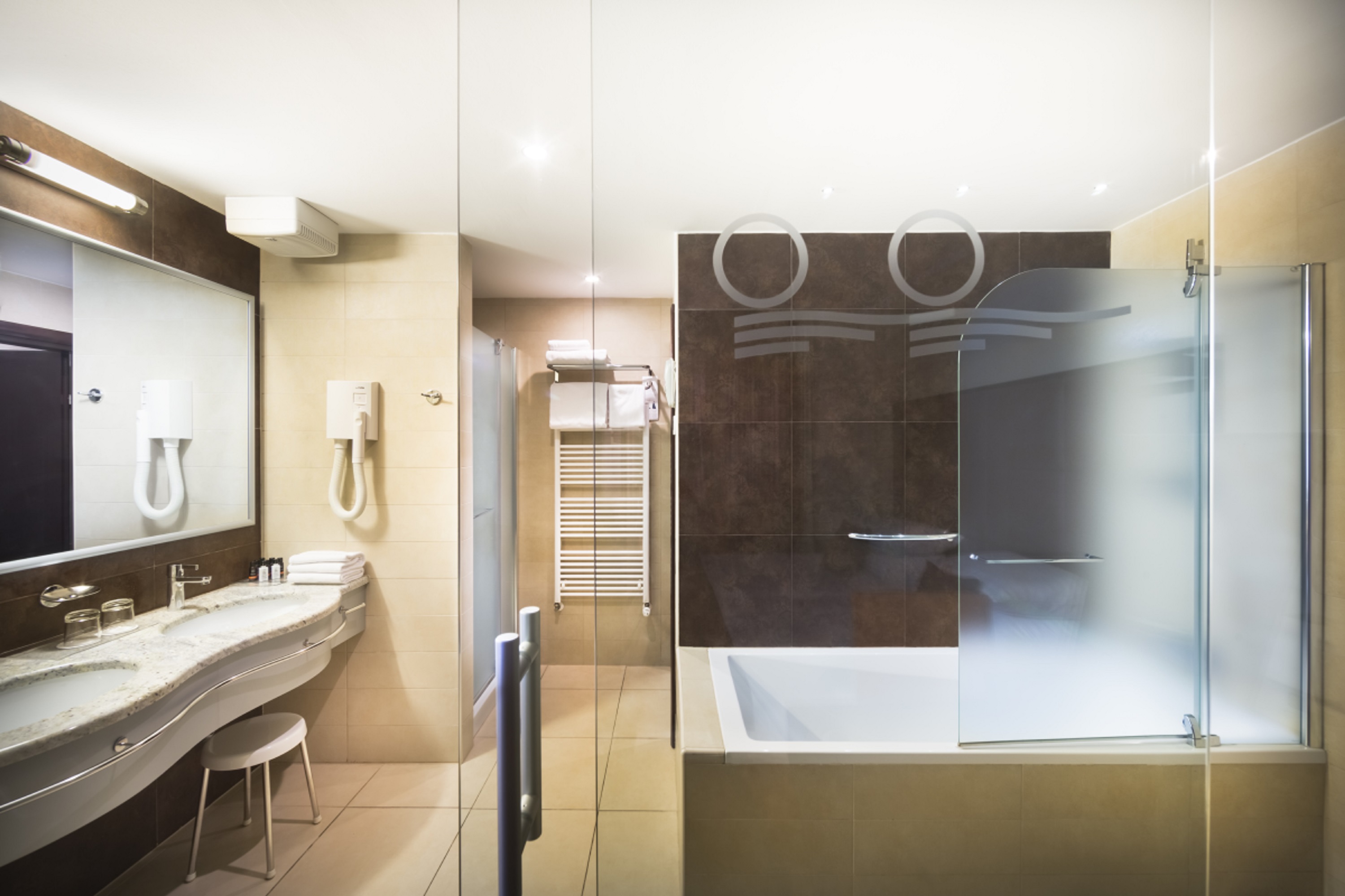 Apartment Superior Sea View