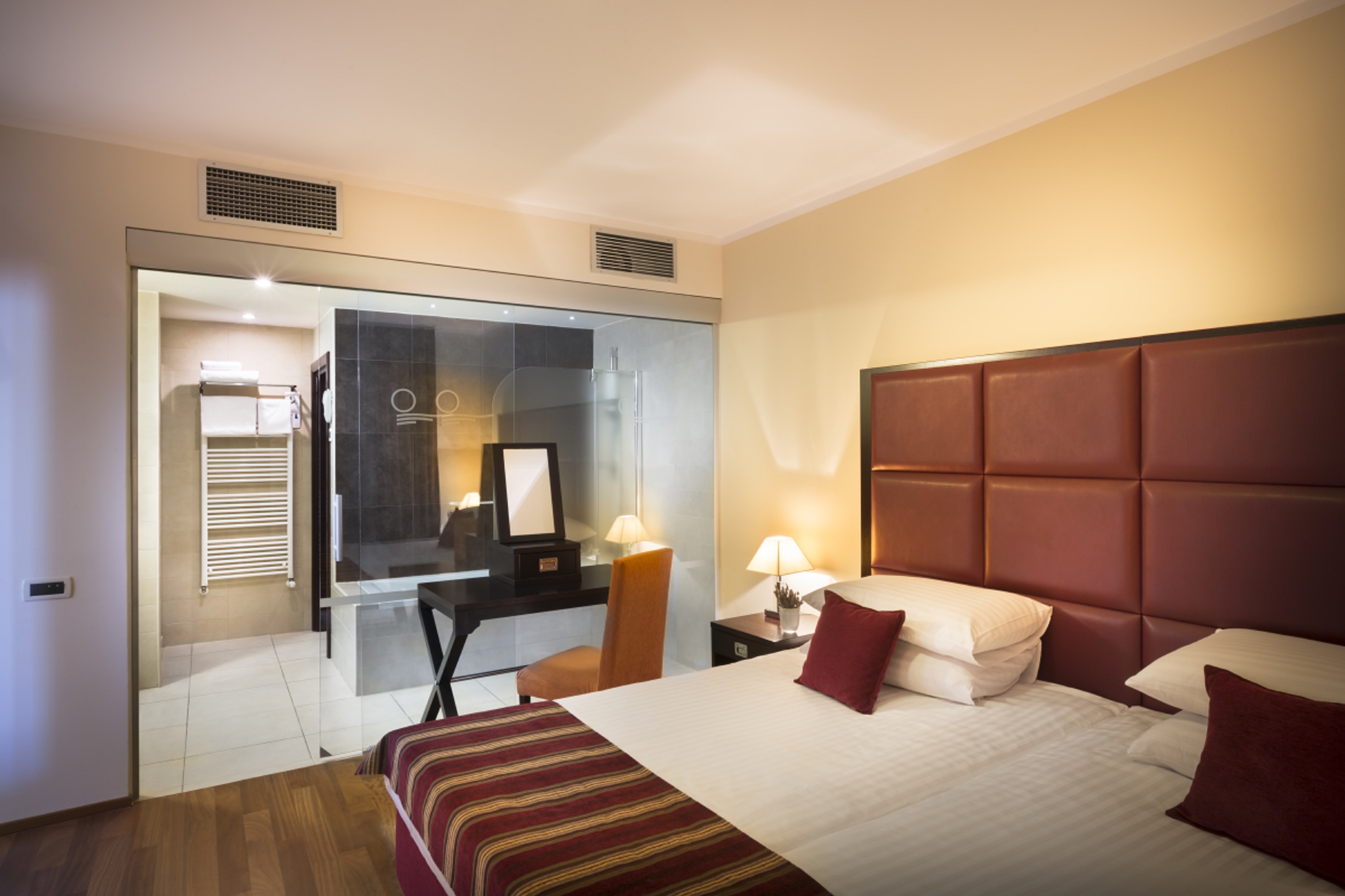 Apartment Superior Sea View