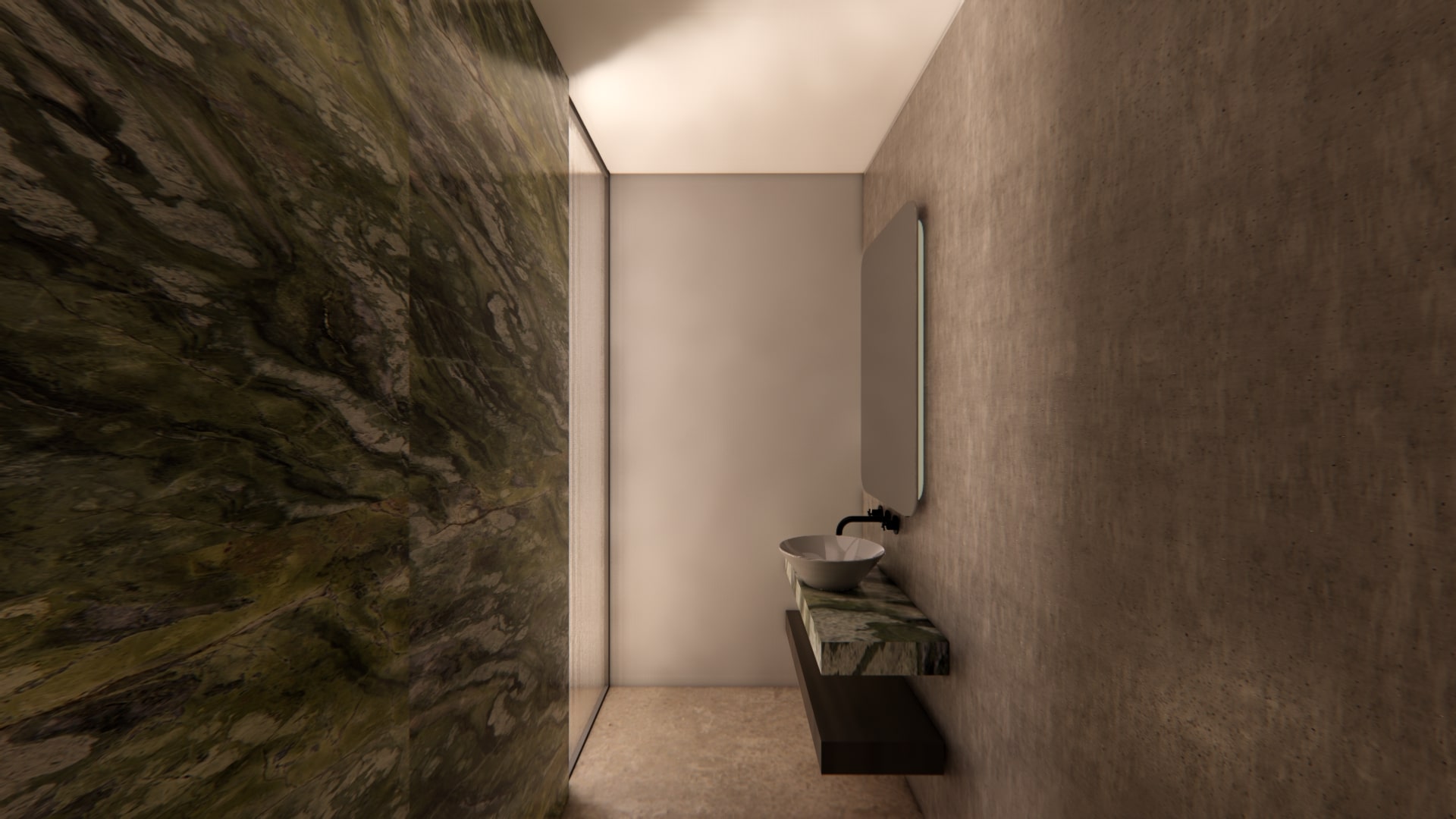 Double Deluxe with Balcony