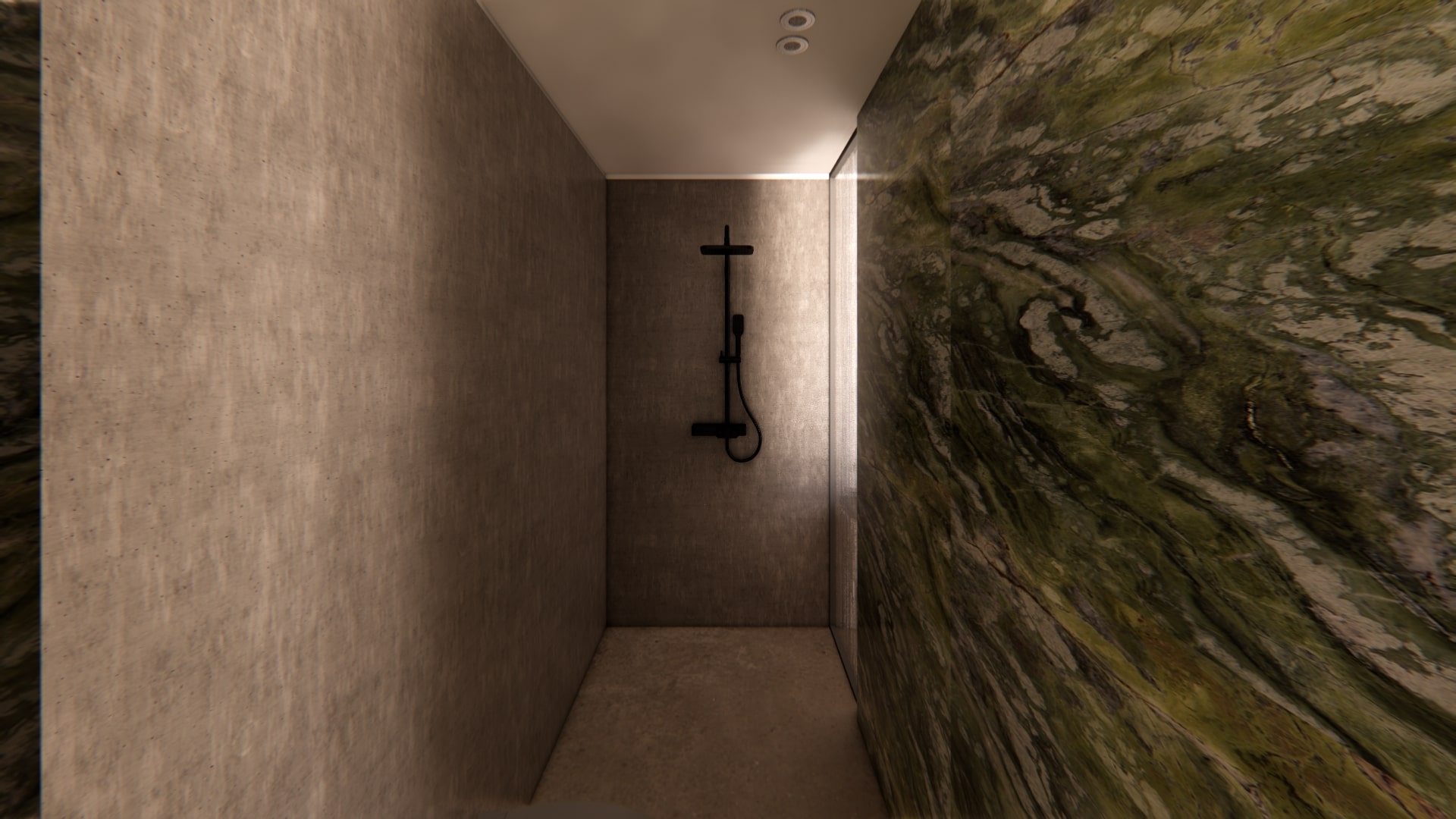 Double Deluxe with Balcony