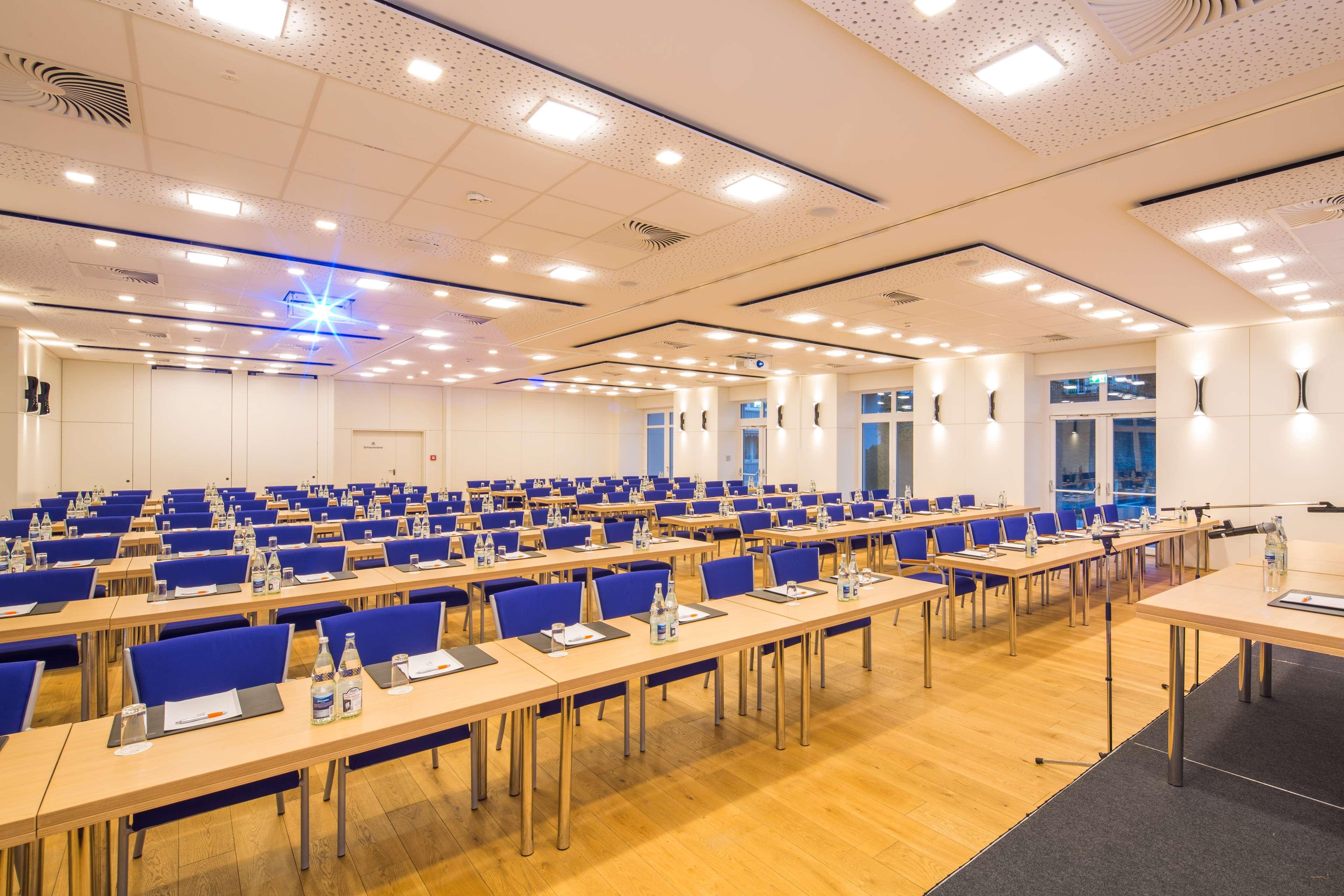 Conferences