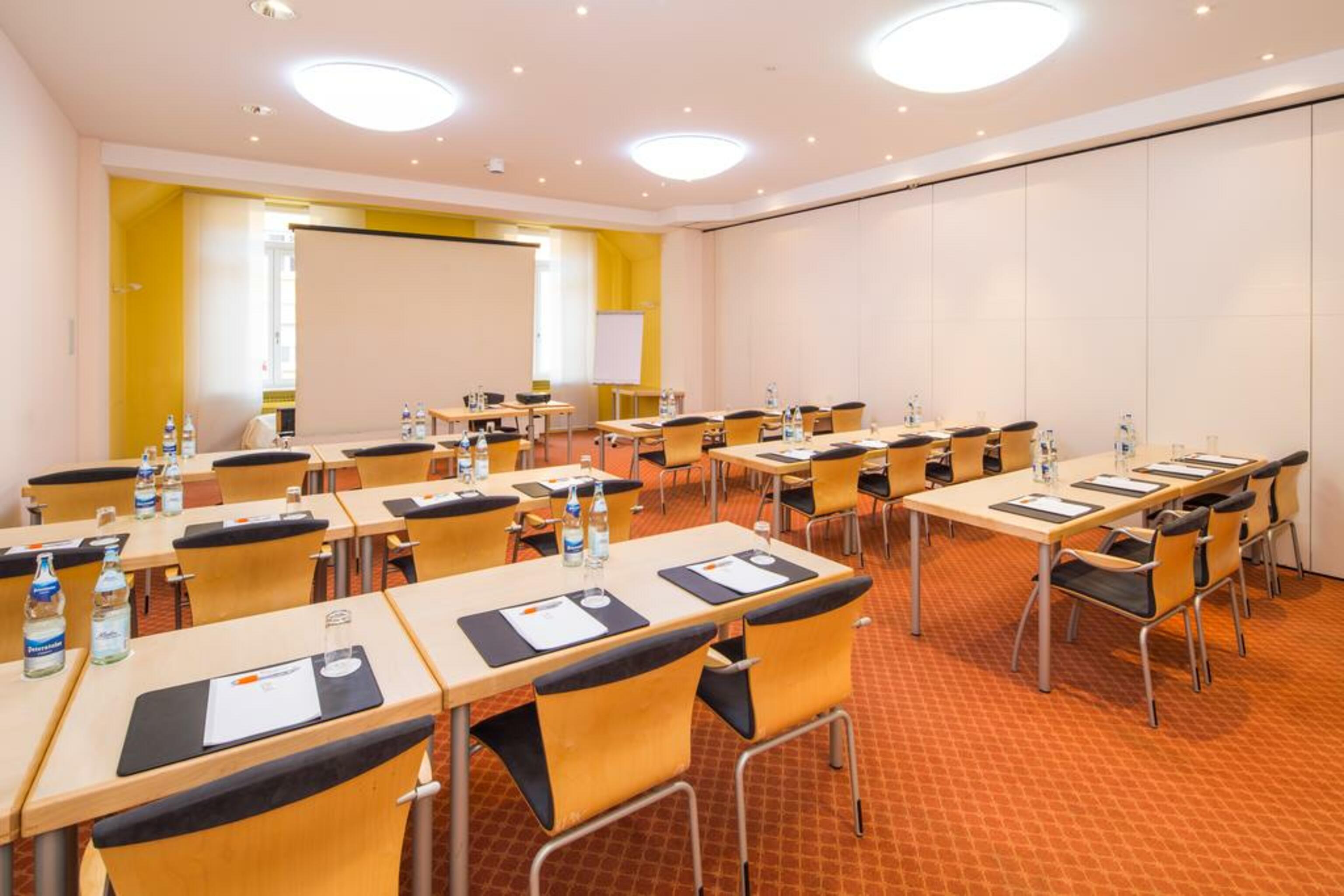 Conferences