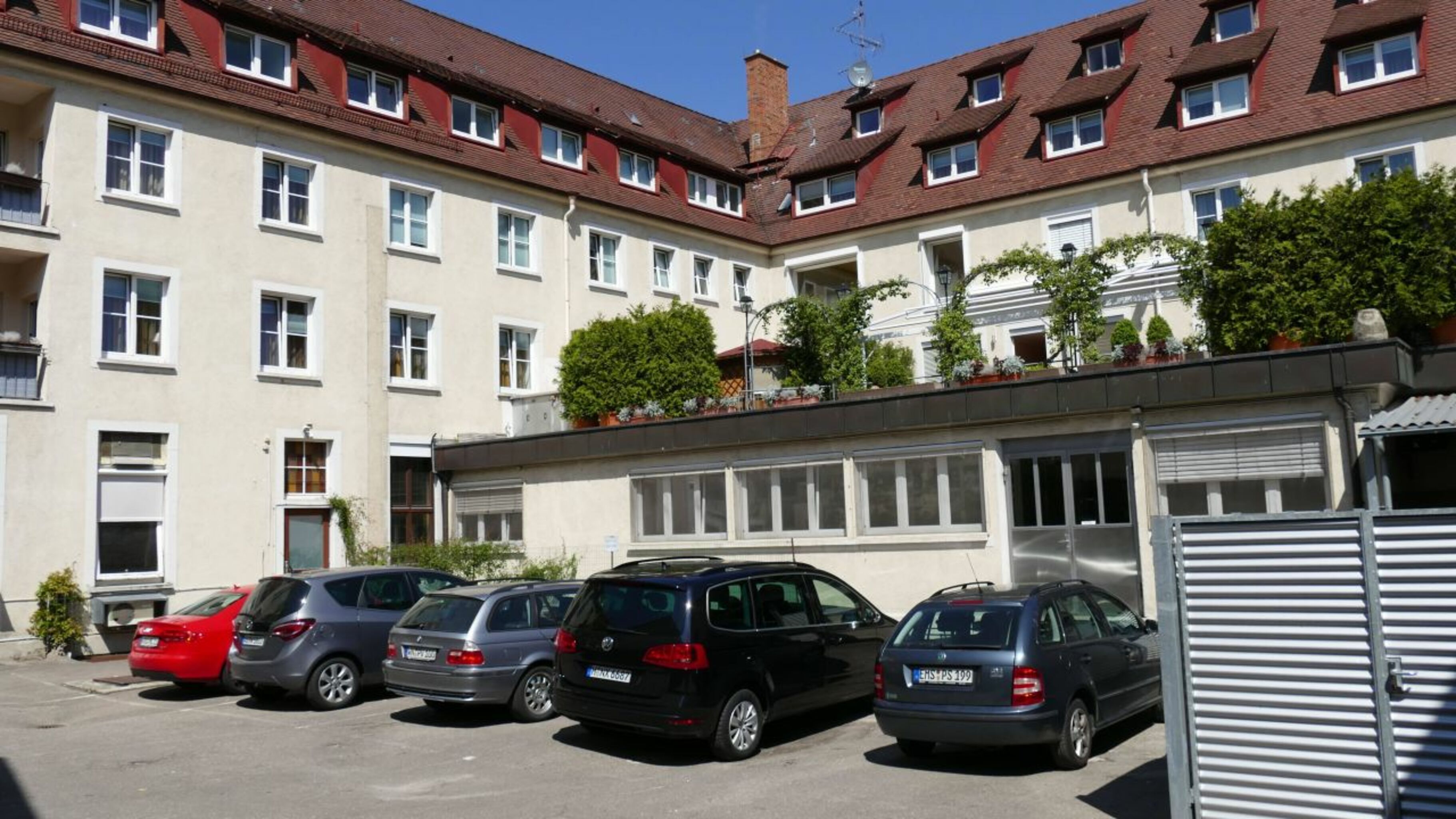 General View