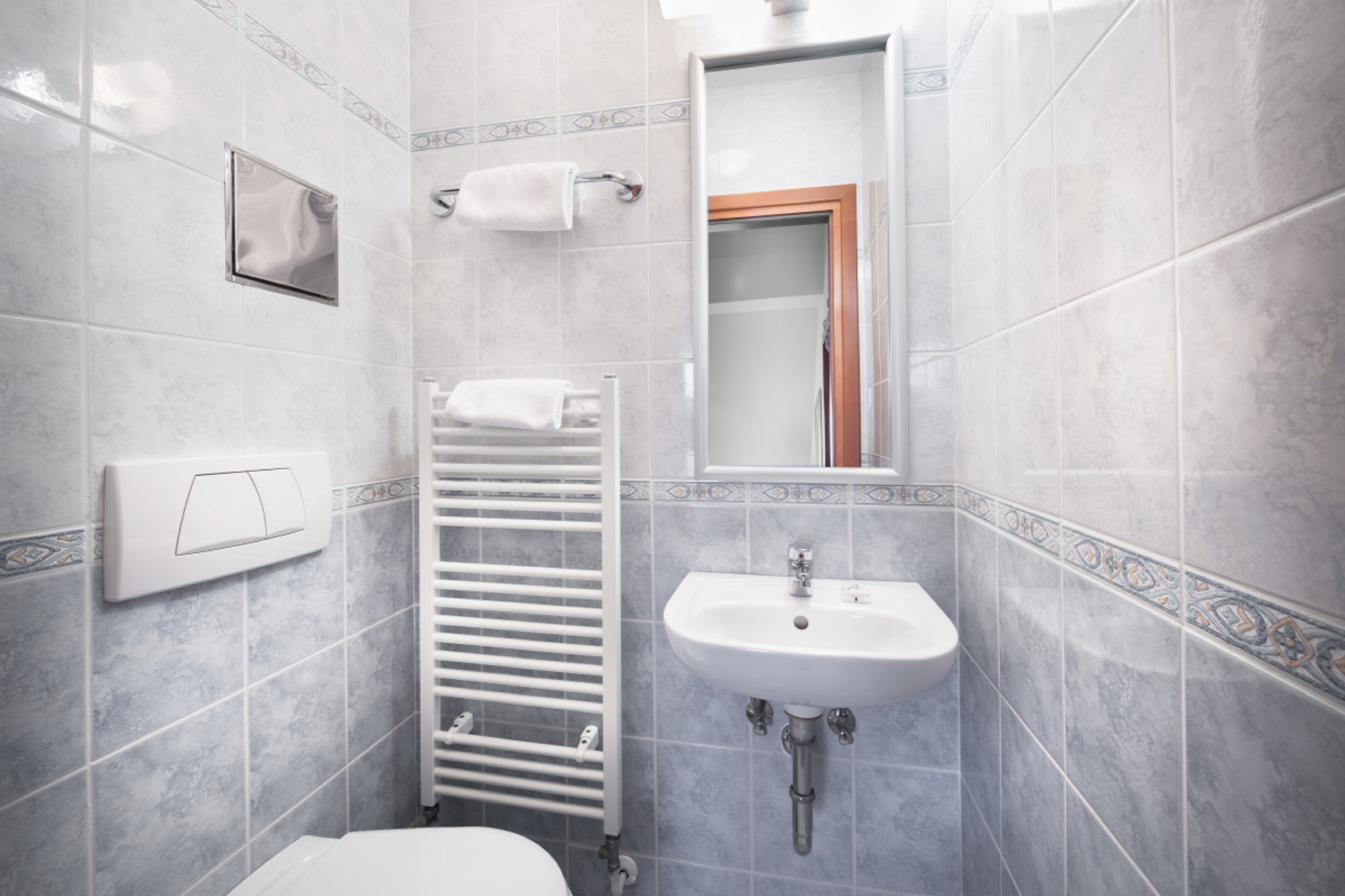 Junior Suite Side Sea View