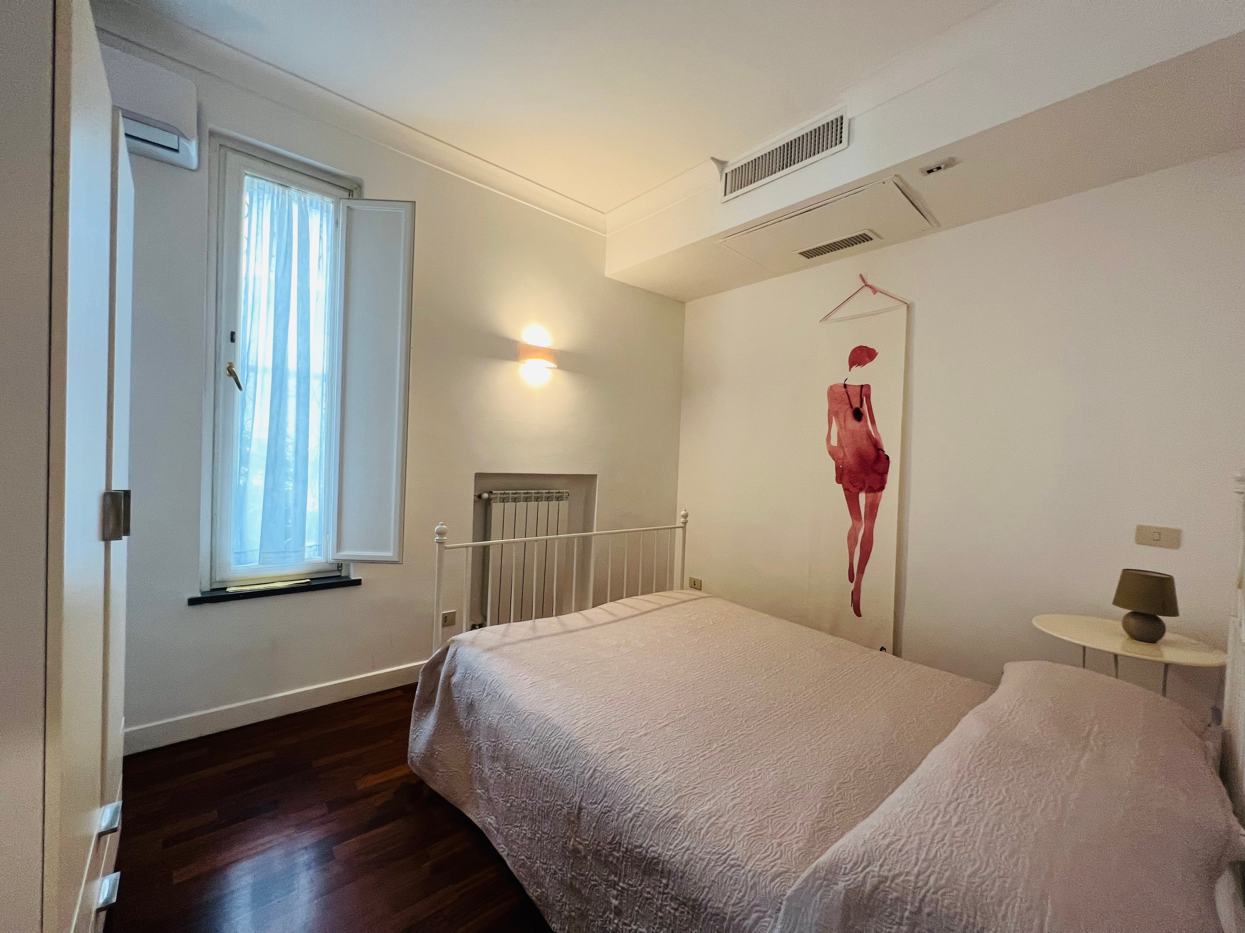 Apartment Two Bedrooms Two Bathrooms