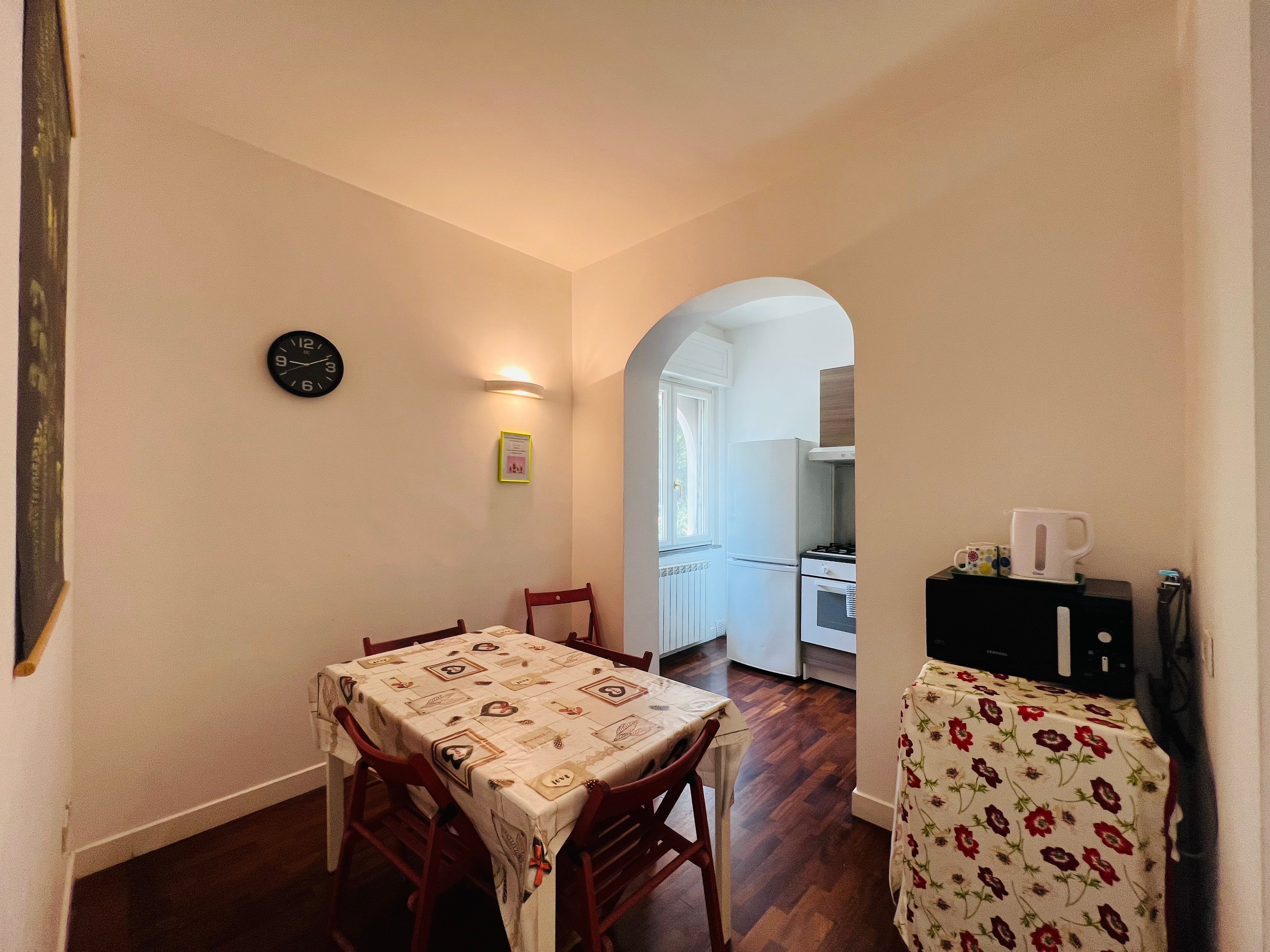 Apartment Two Bedrooms Two Bathrooms