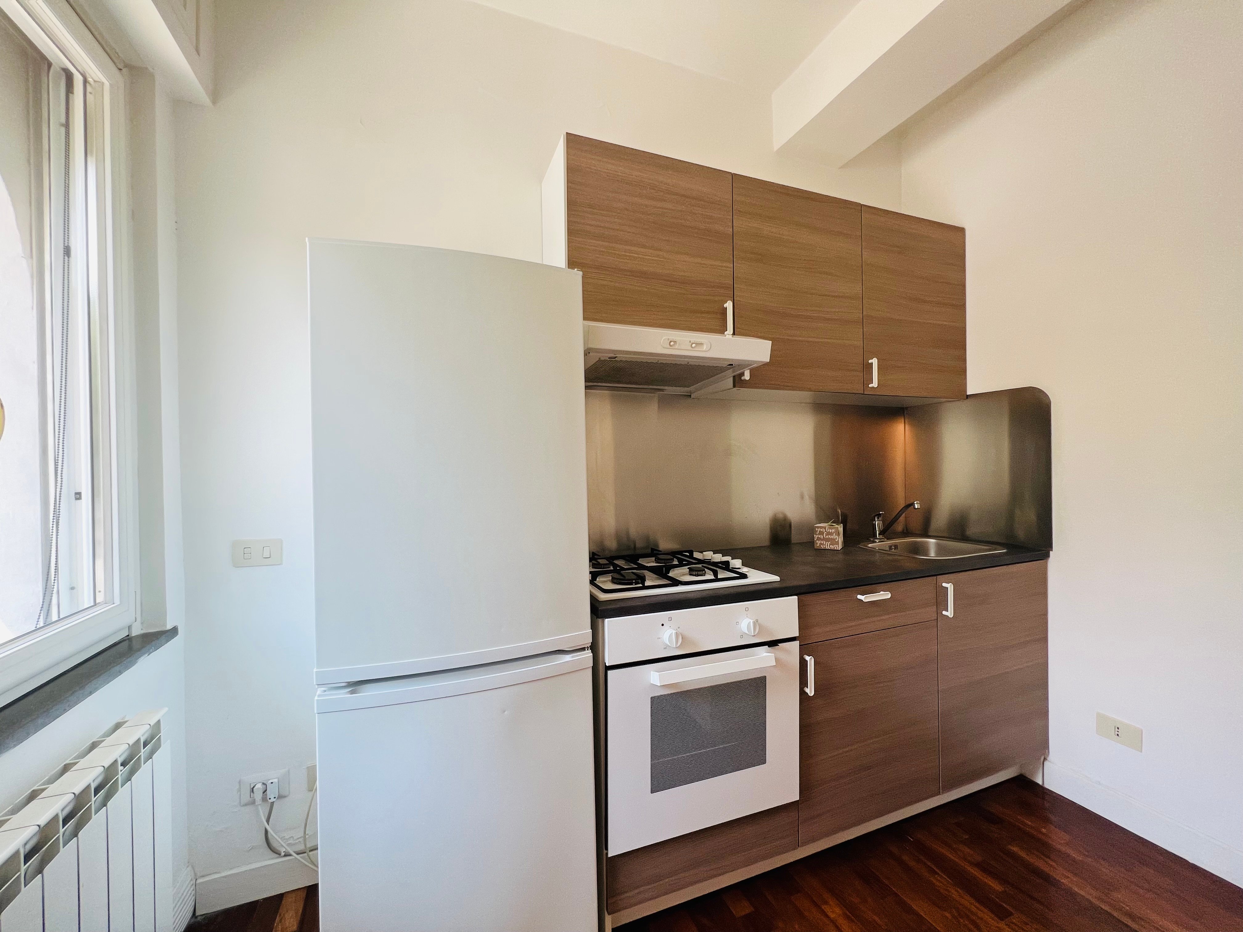 Apartment Two Bedrooms Two Bathrooms