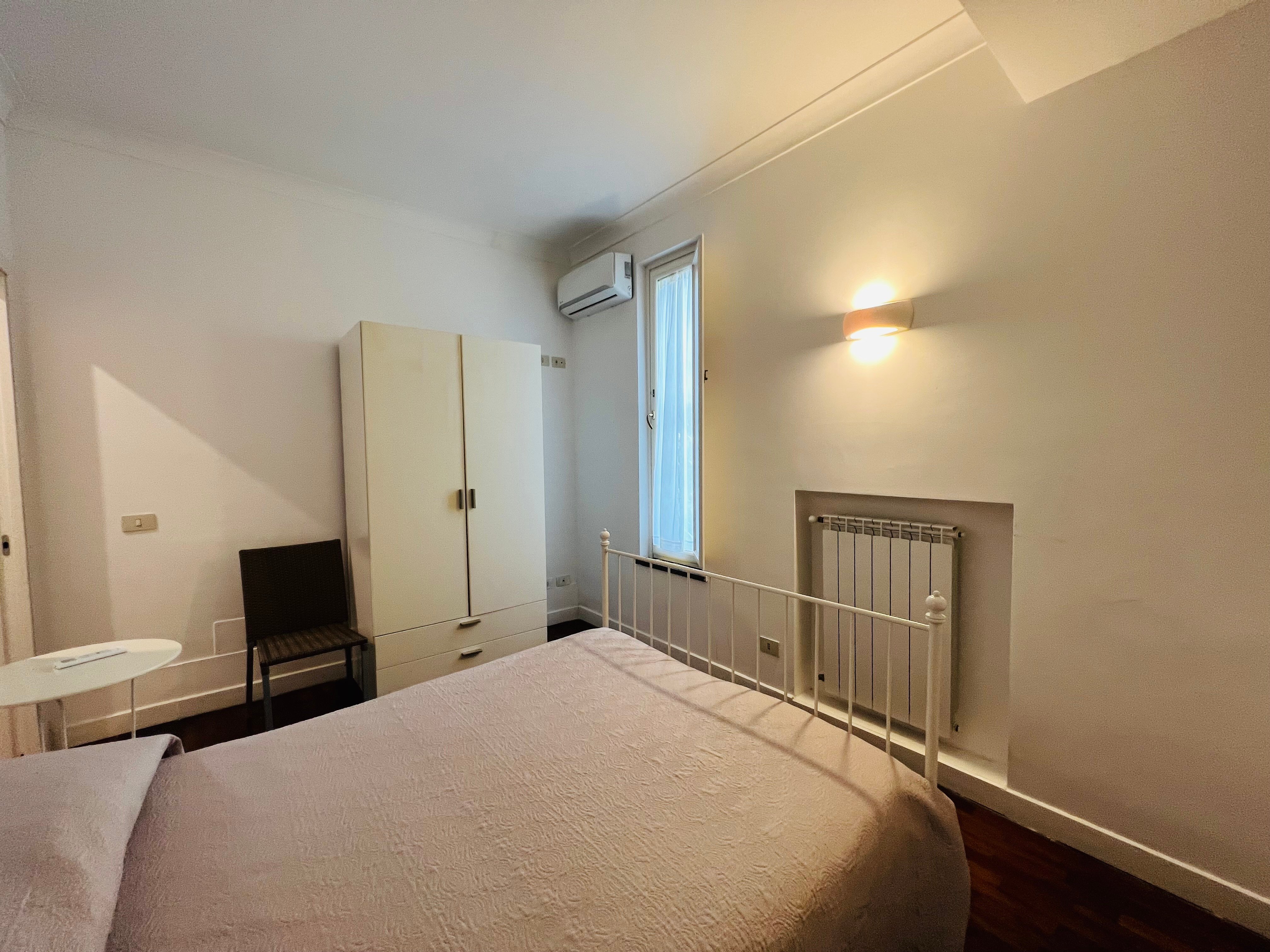 Apartment Two Bedrooms Two Bathrooms