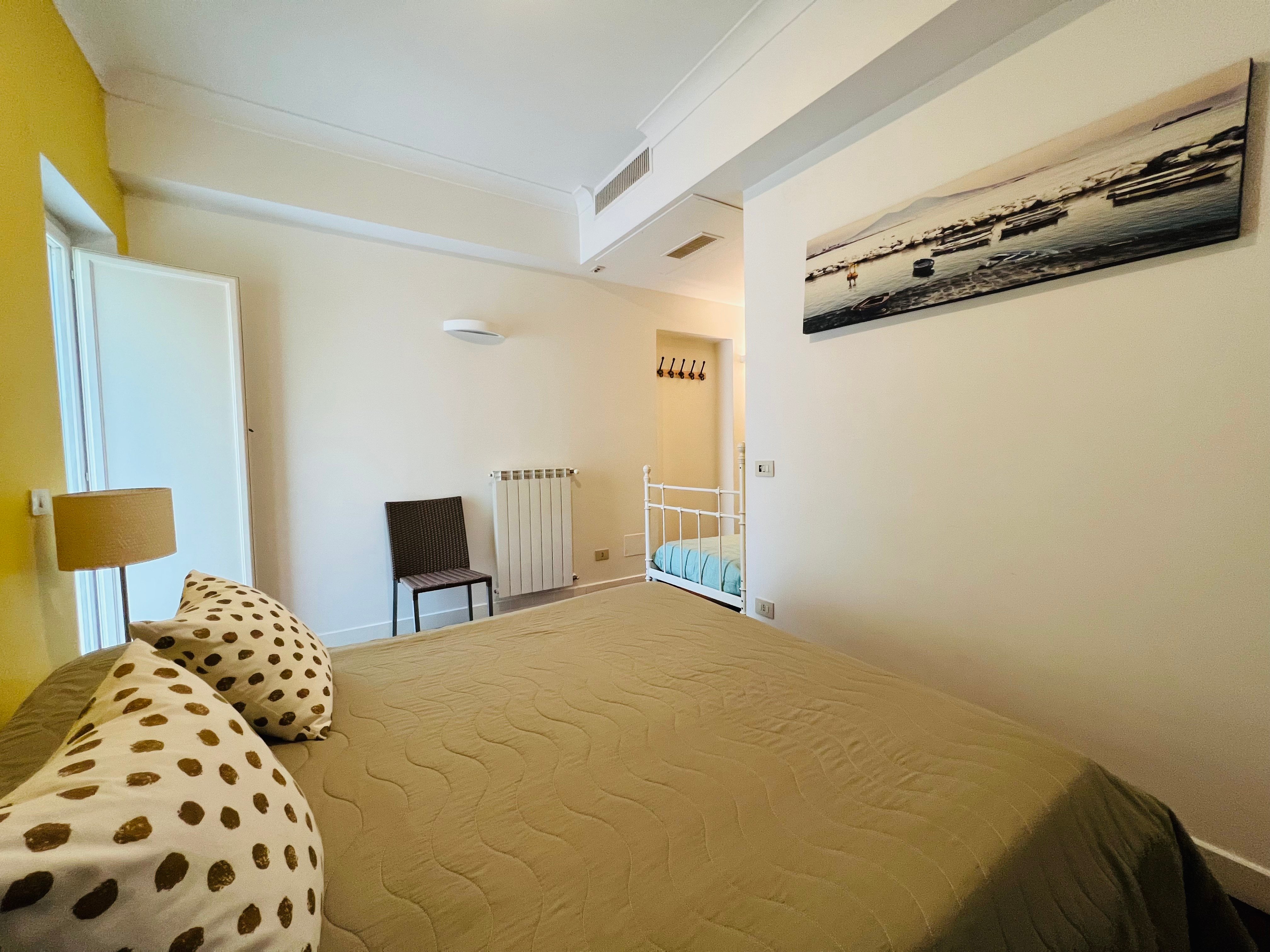 Apartment Two Bedrooms Two Bathrooms