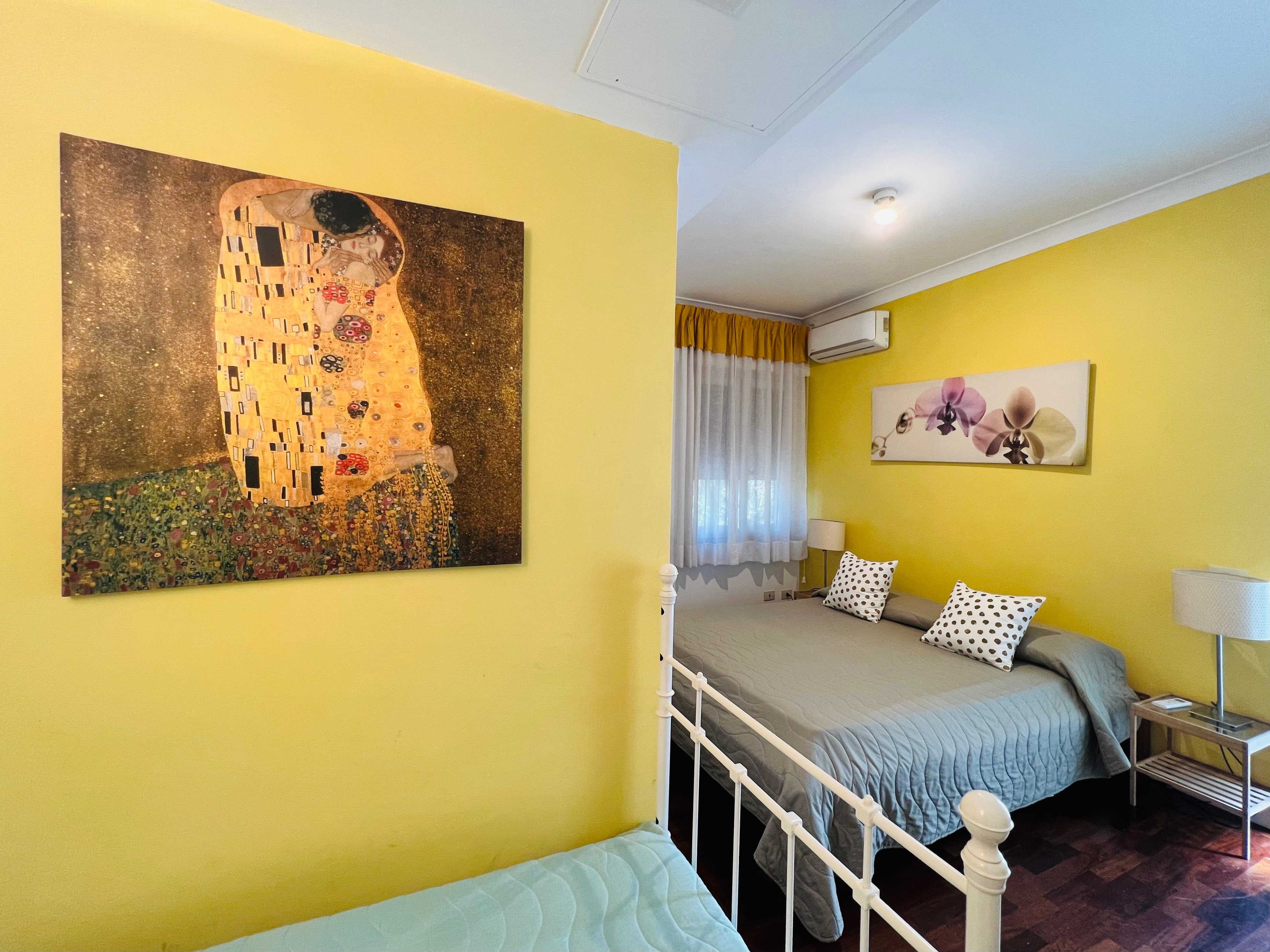 Apartment Two Bedrooms Two Bathrooms