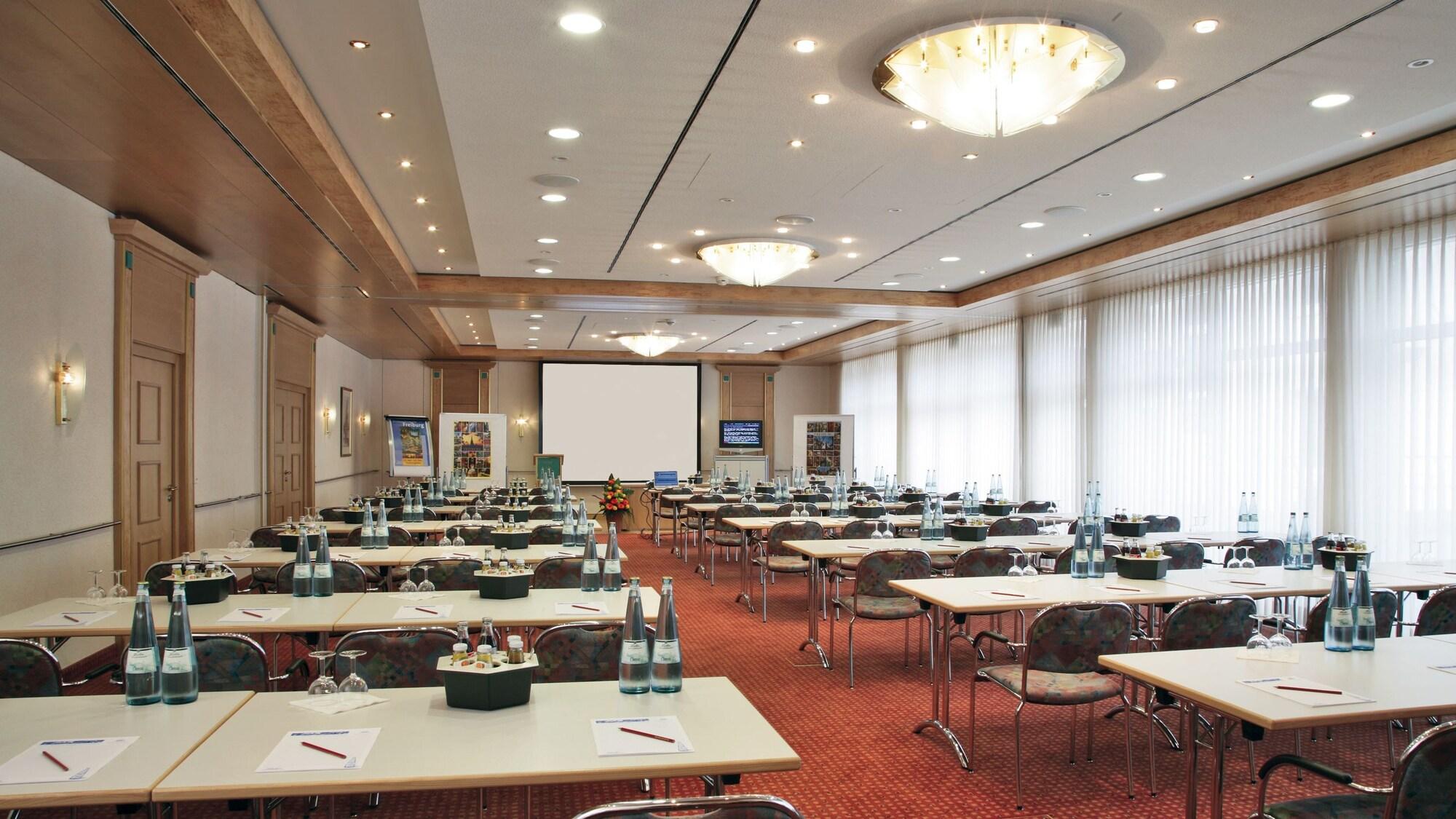 Conferences
