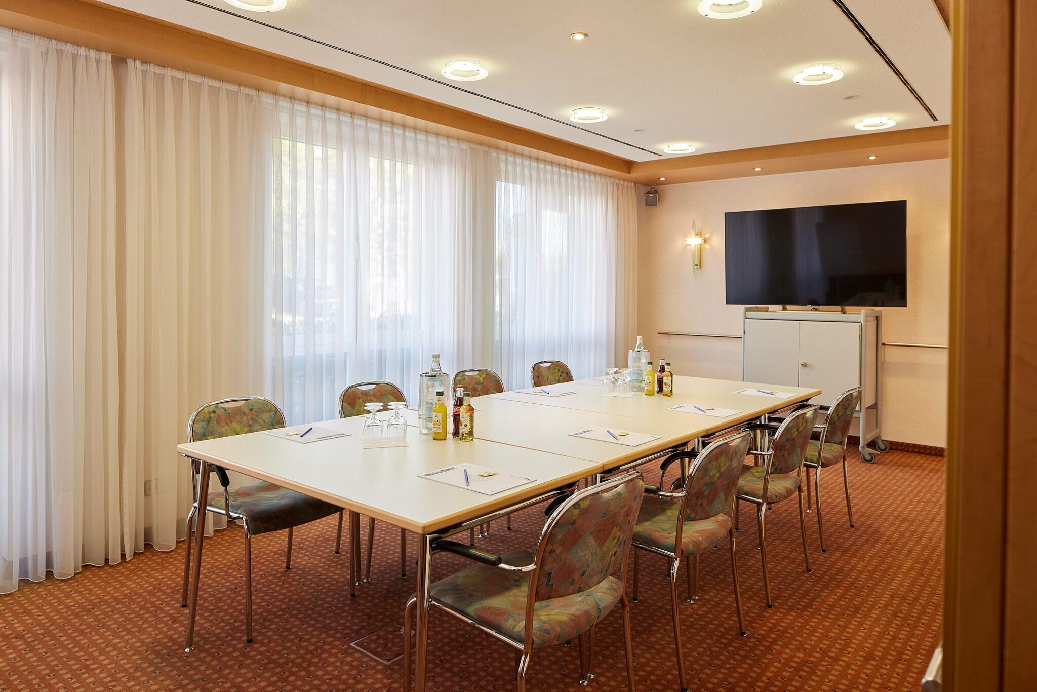 Conferences