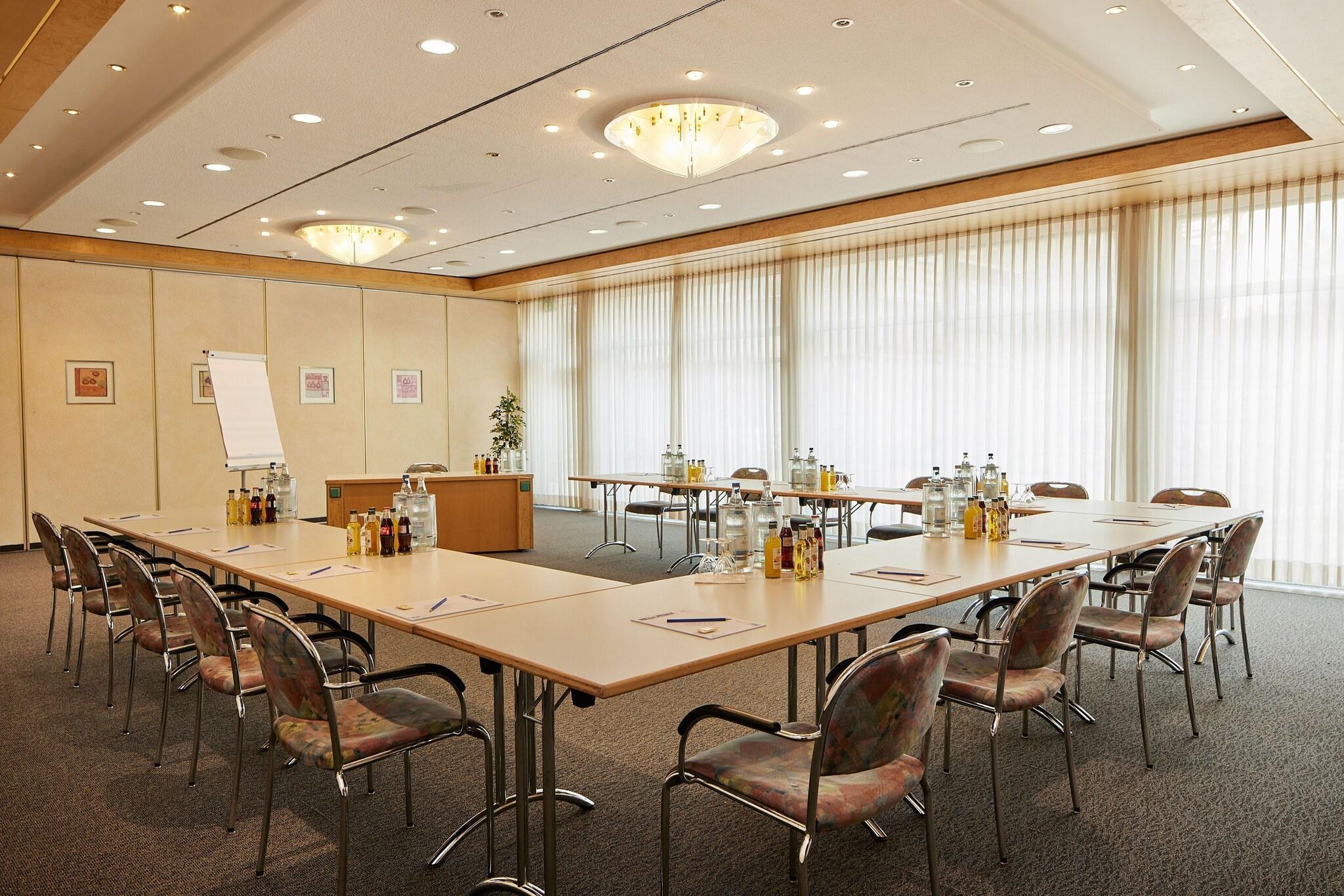 Conferences