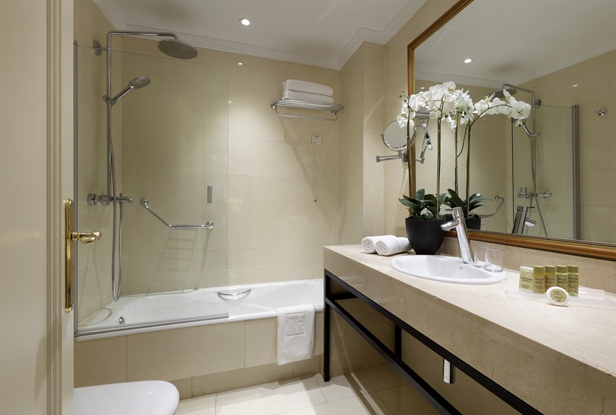 Double Single Standard