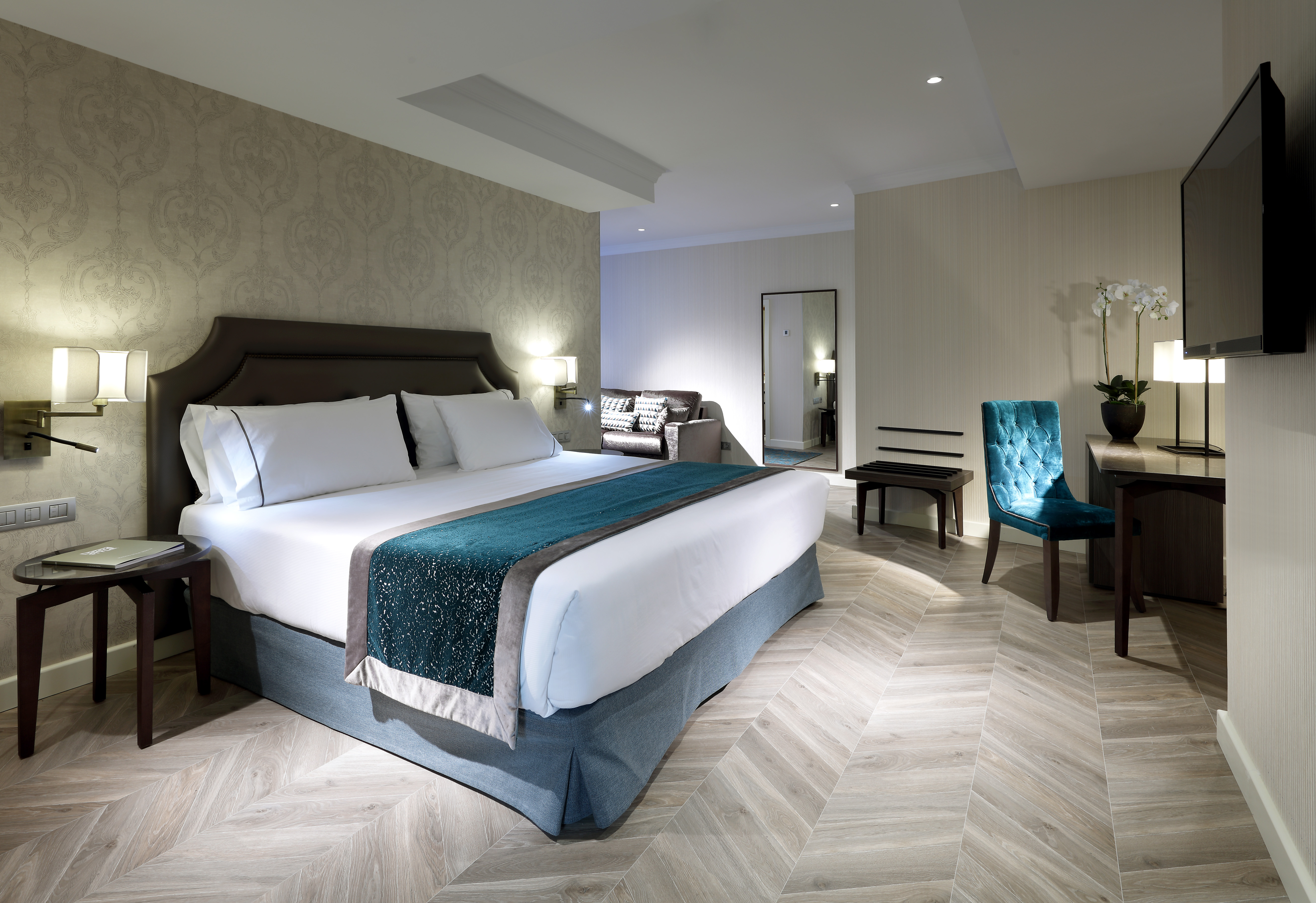 Double Single Deluxe