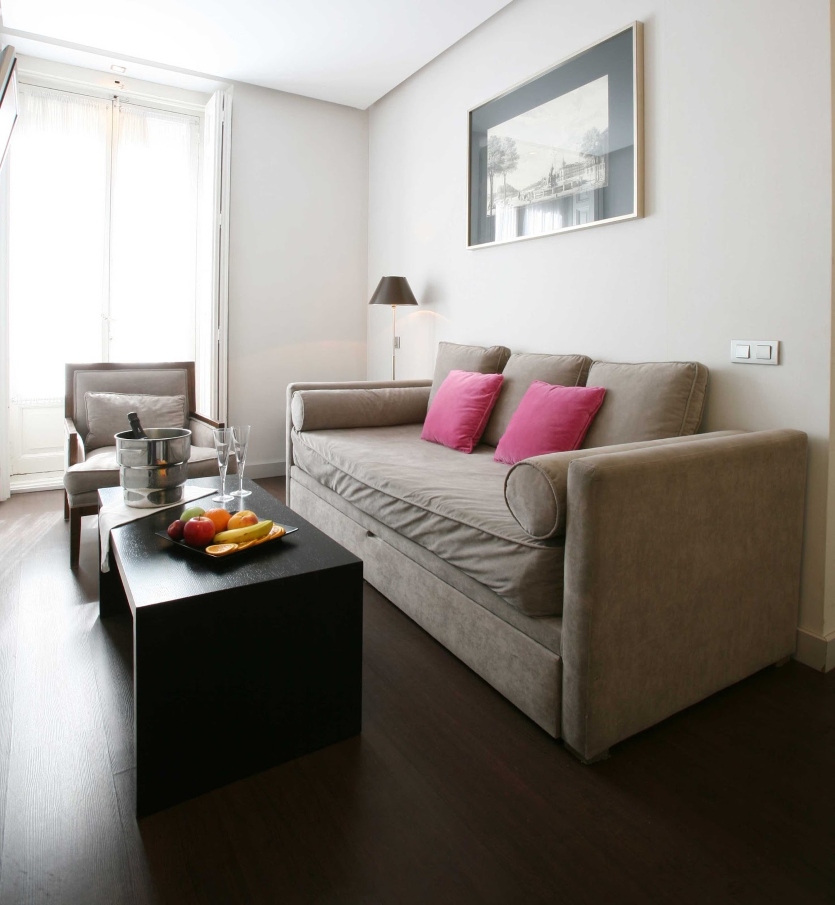 Junior Suite Standard