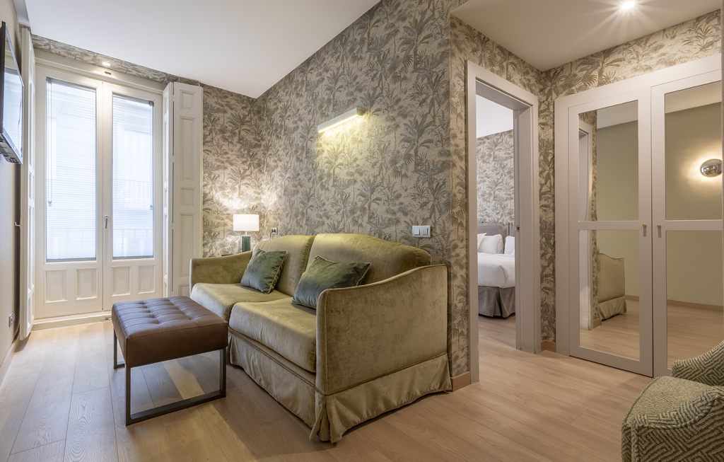 Junior Suite Standard