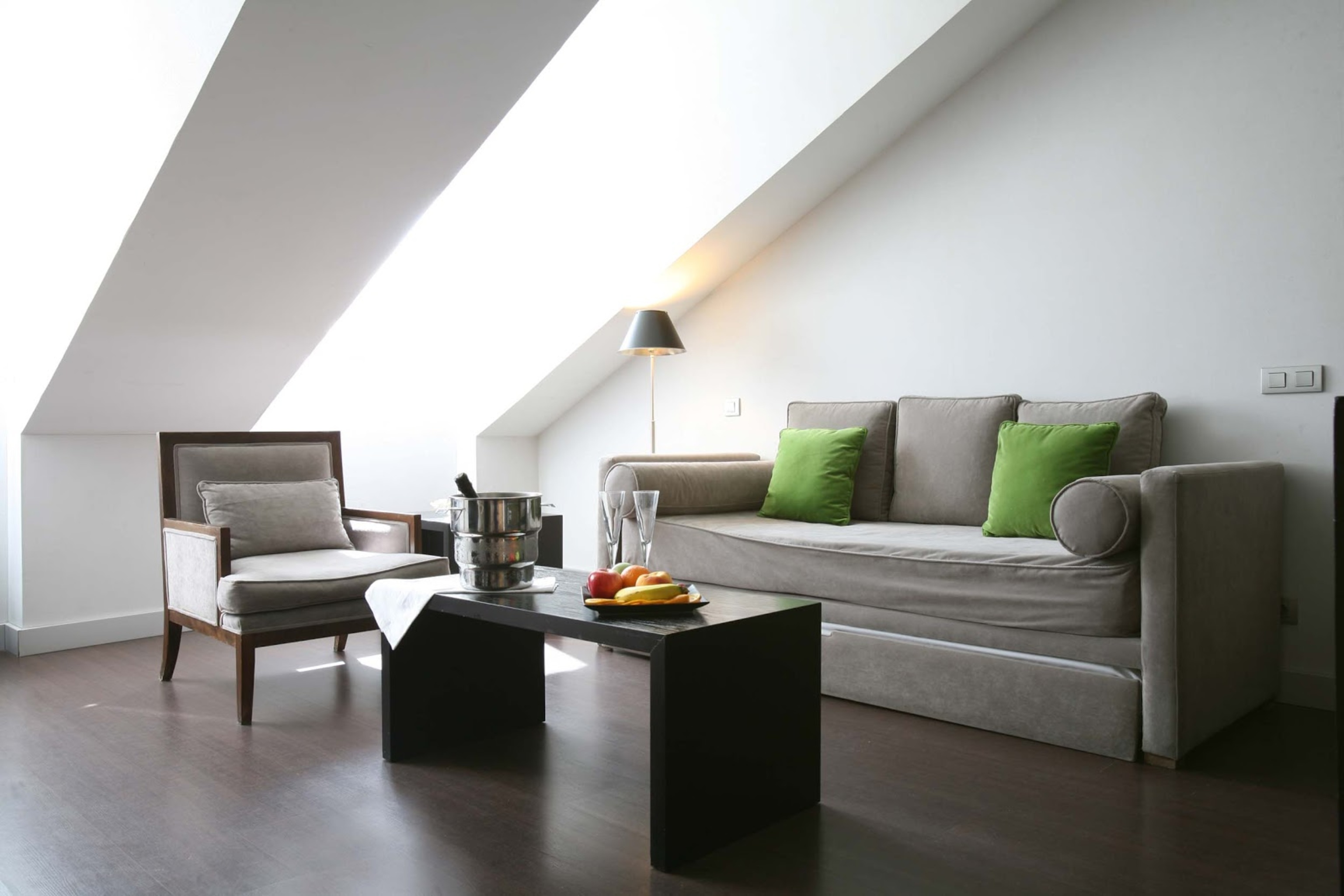 Junior Suite Capacity 3