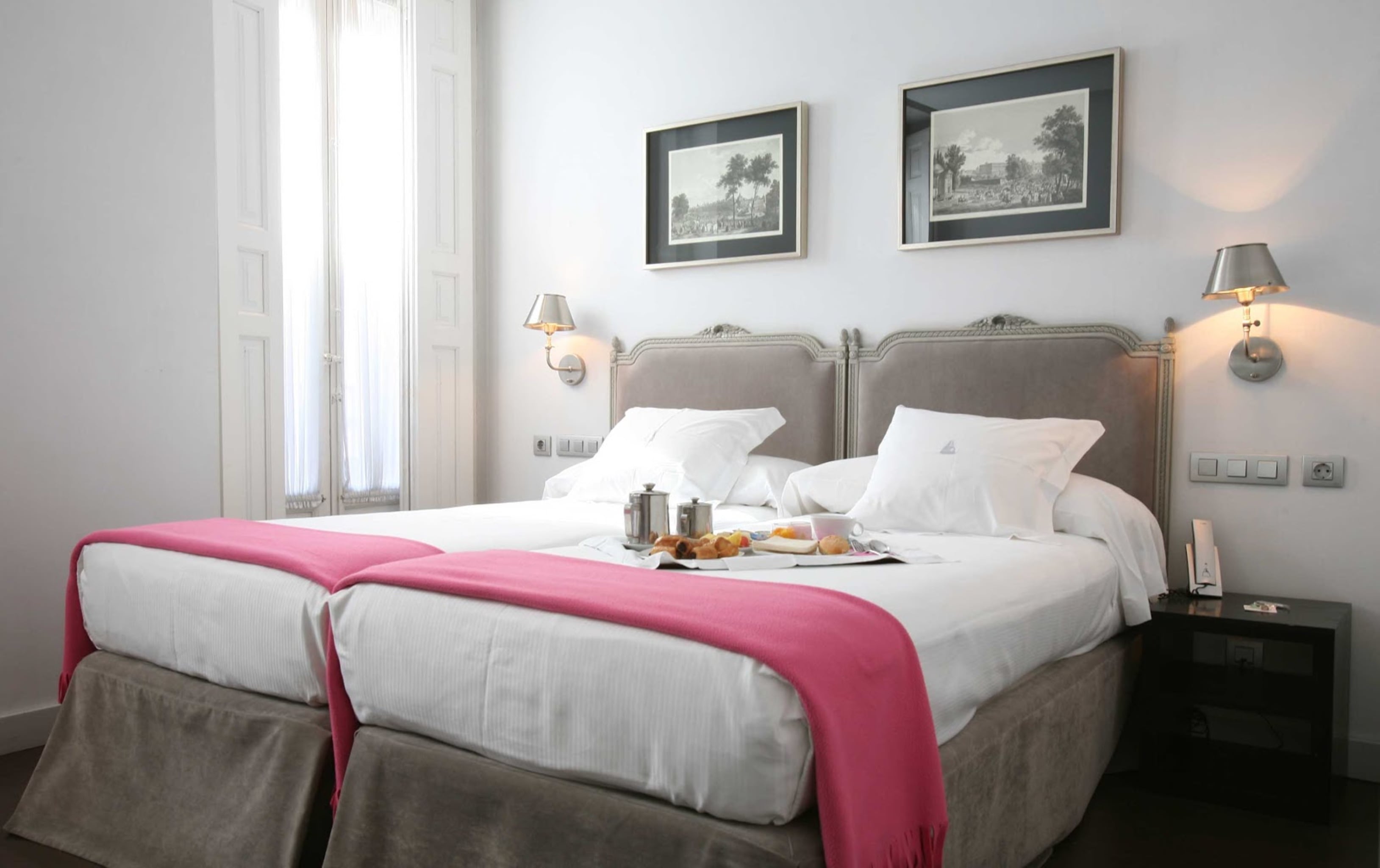 Junior Suite Standard