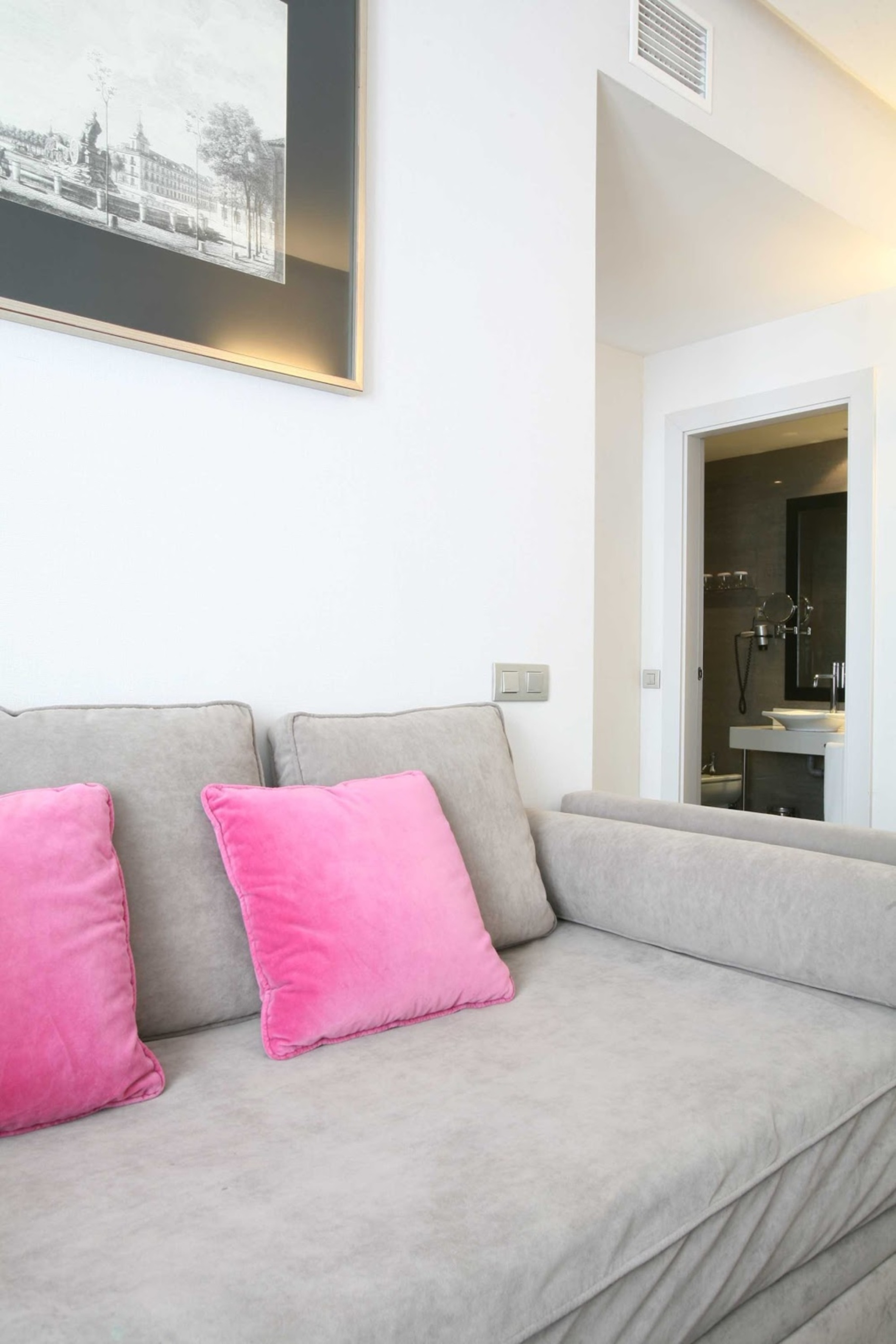 Junior Suite Standard