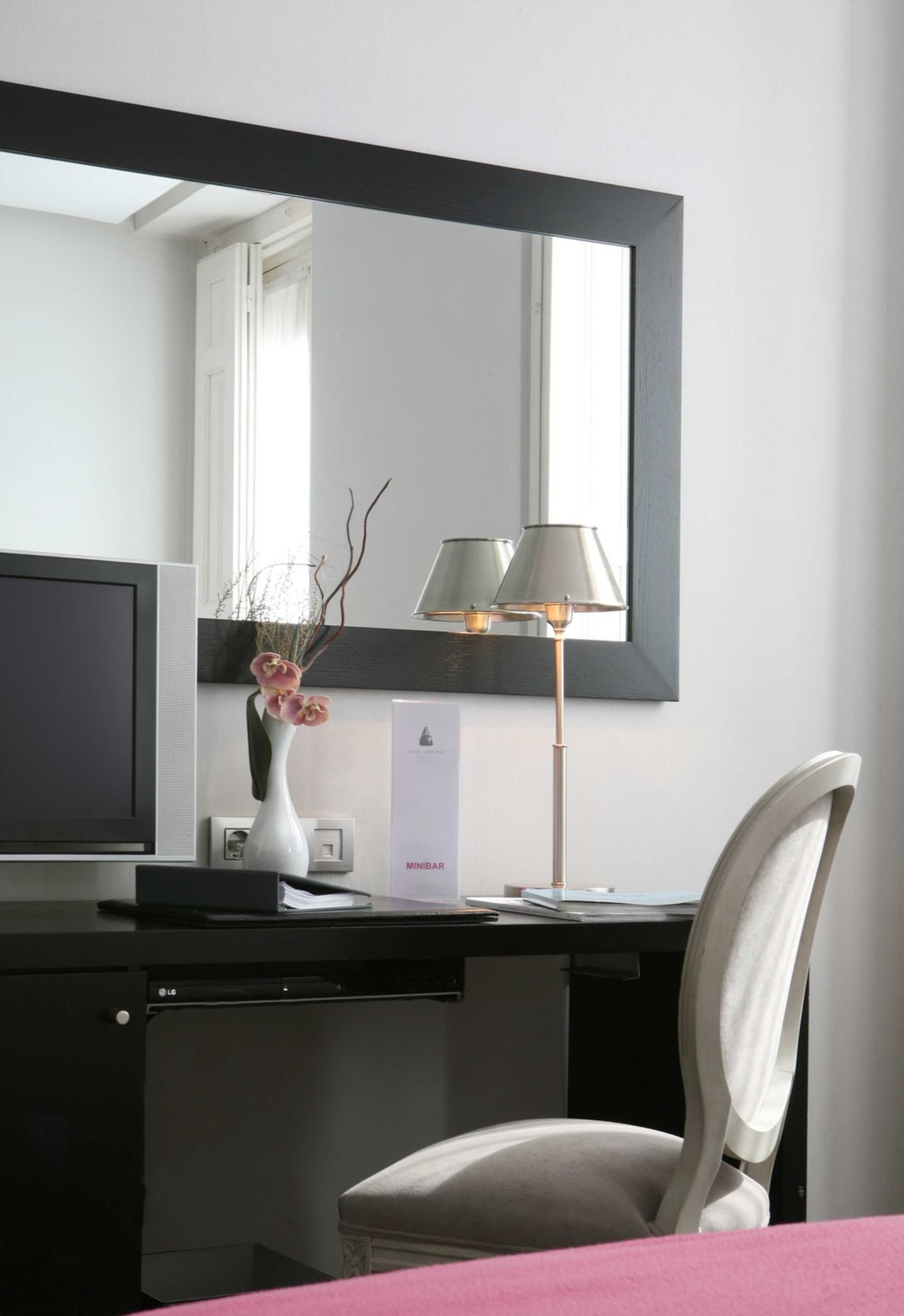 Junior Suite Standard