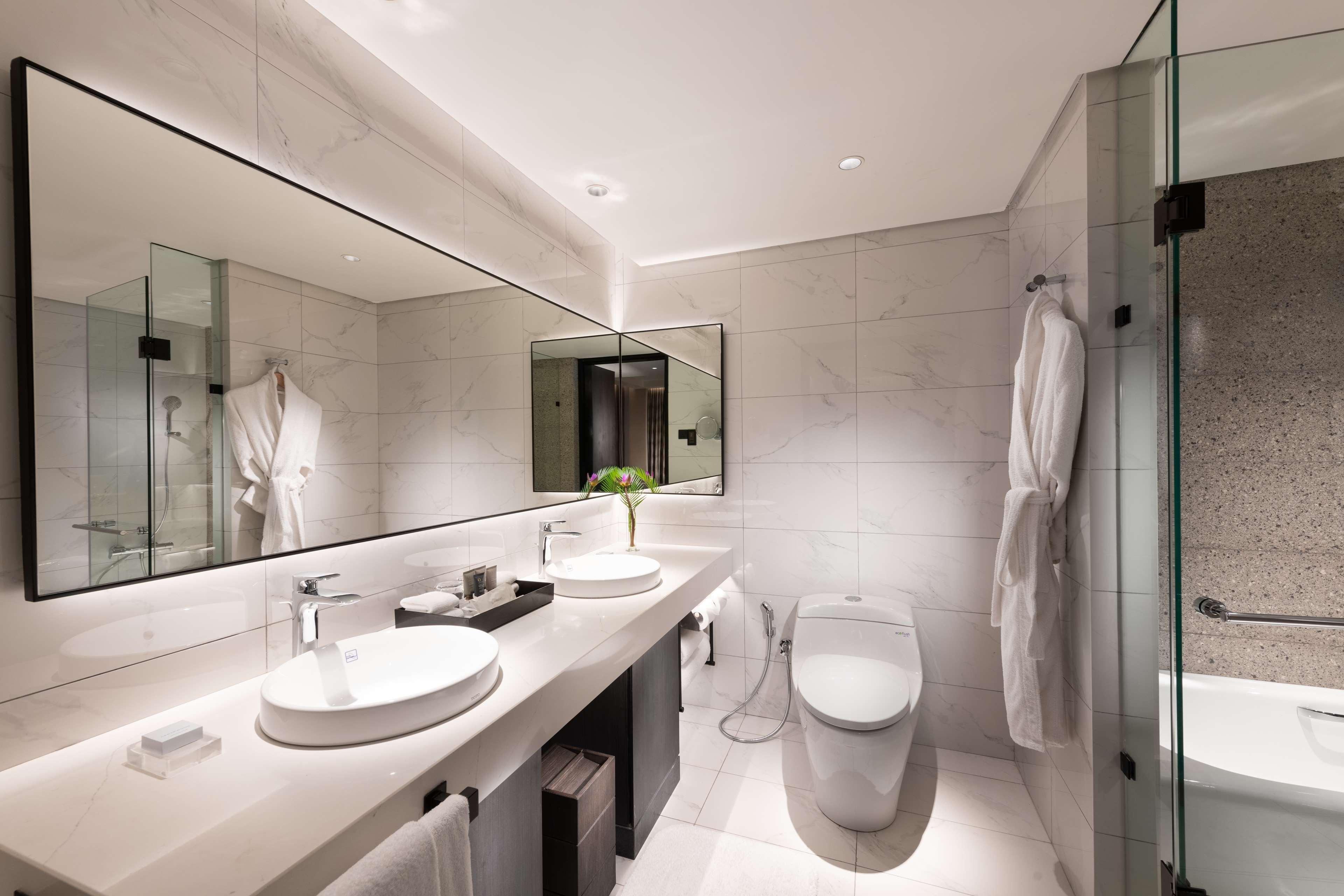 Suite Deluxe Sea View