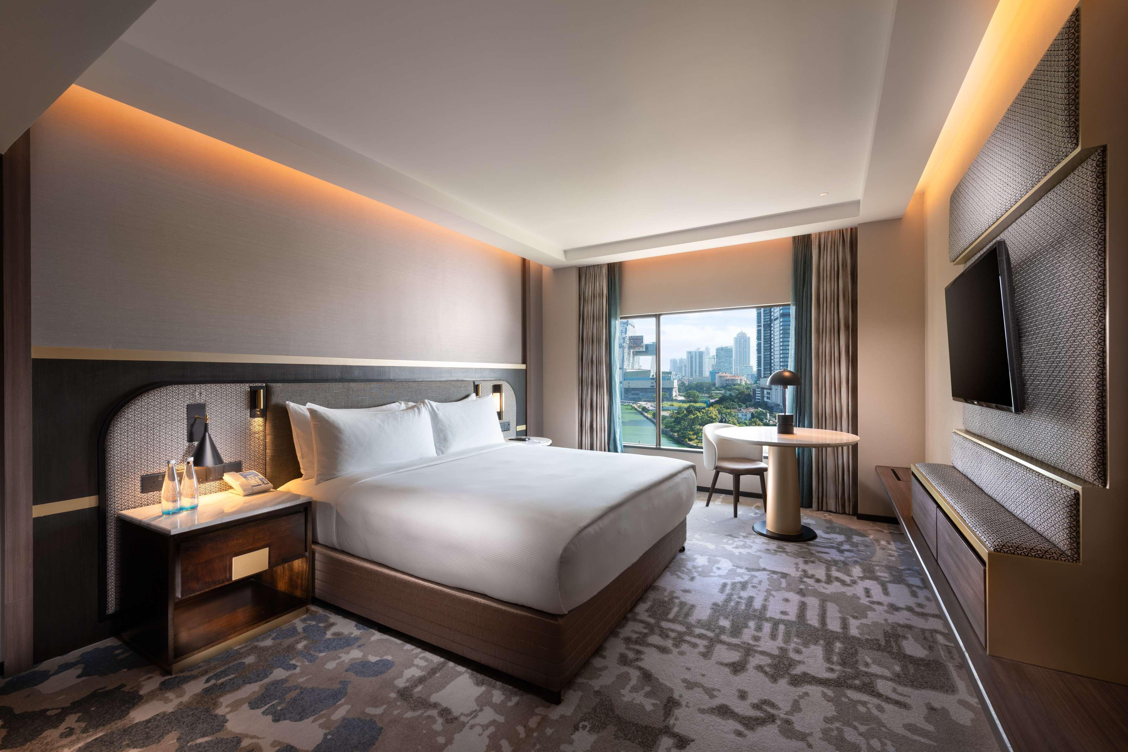 Suite Deluxe Sea View