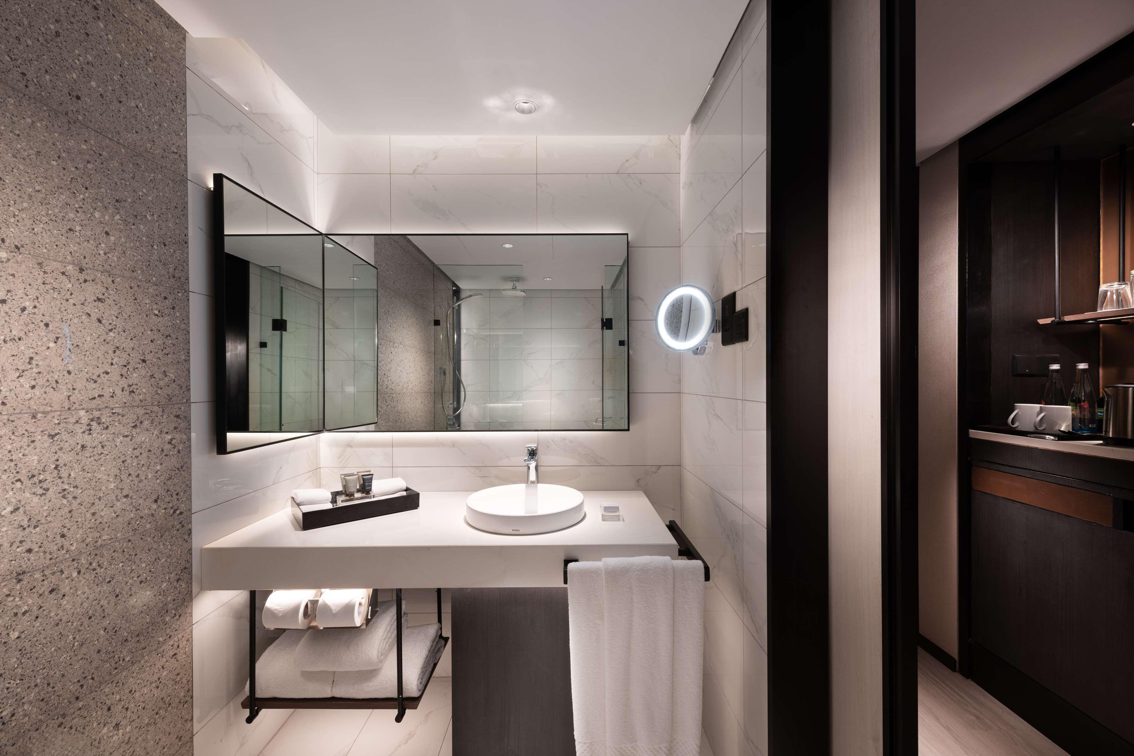 Double Deluxe Sea View