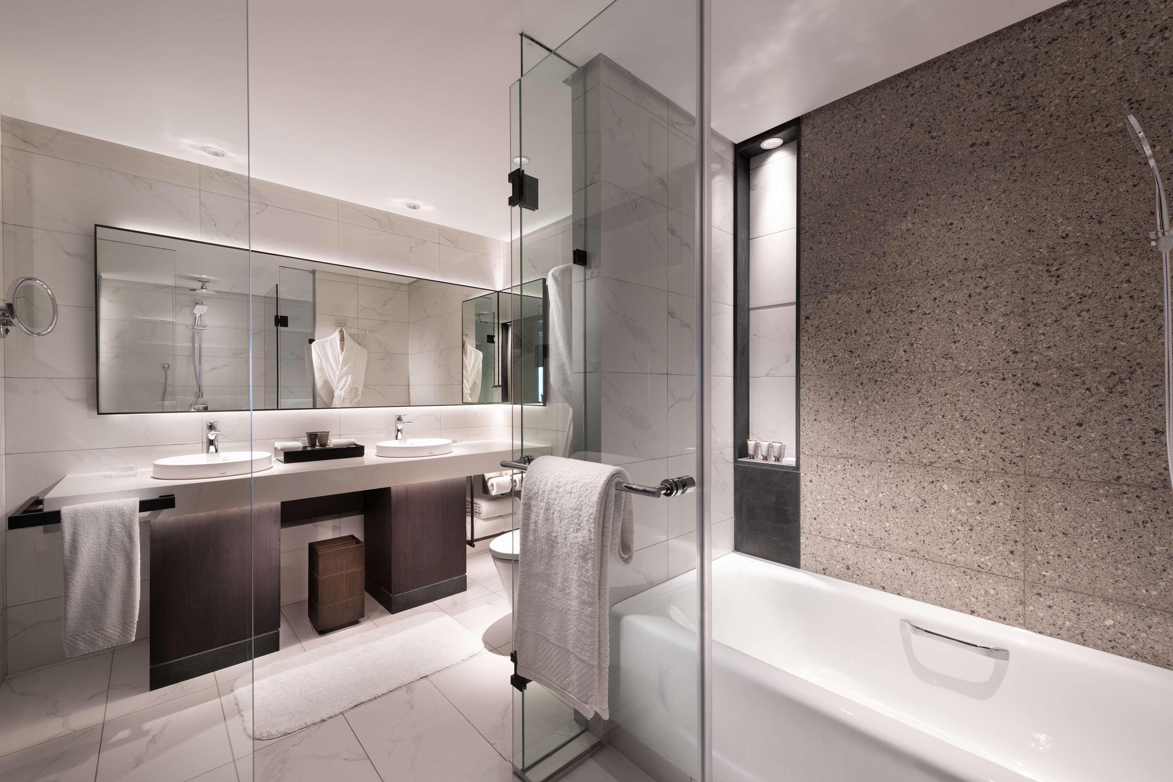 Suite Deluxe Sea View