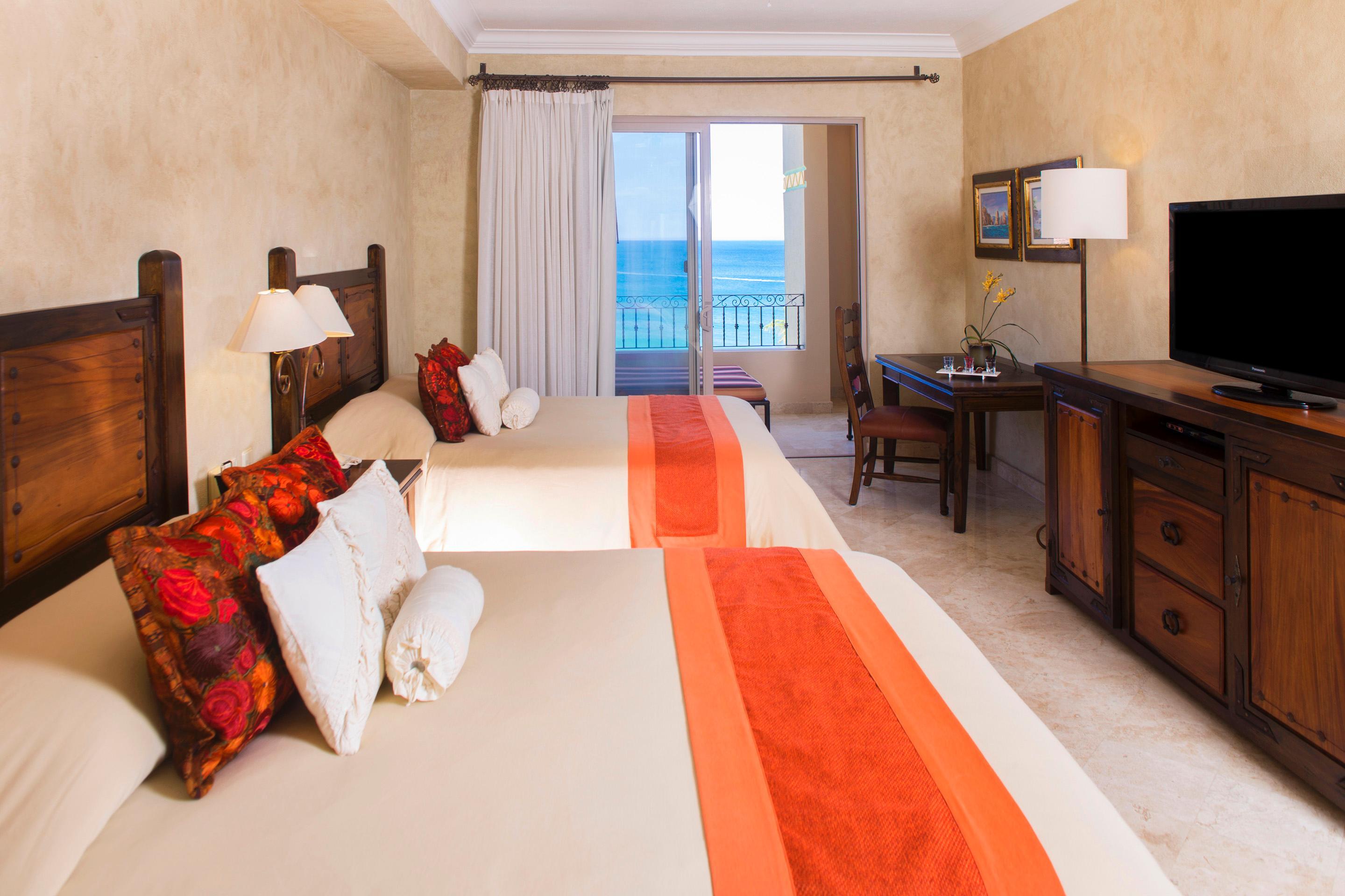 Suite Ocean View Two Bedrooms